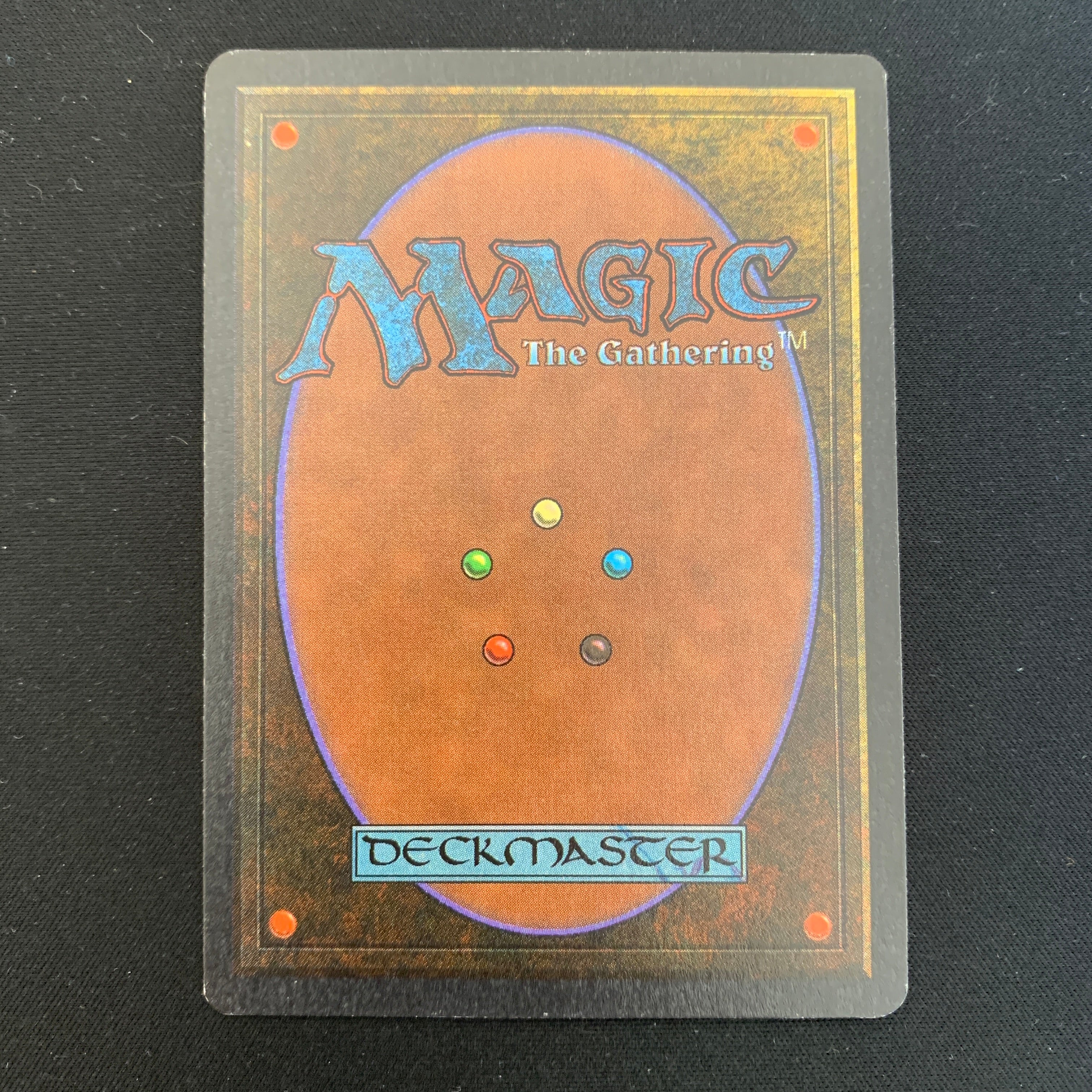 MTG Singles - Tundra - Unlimited -