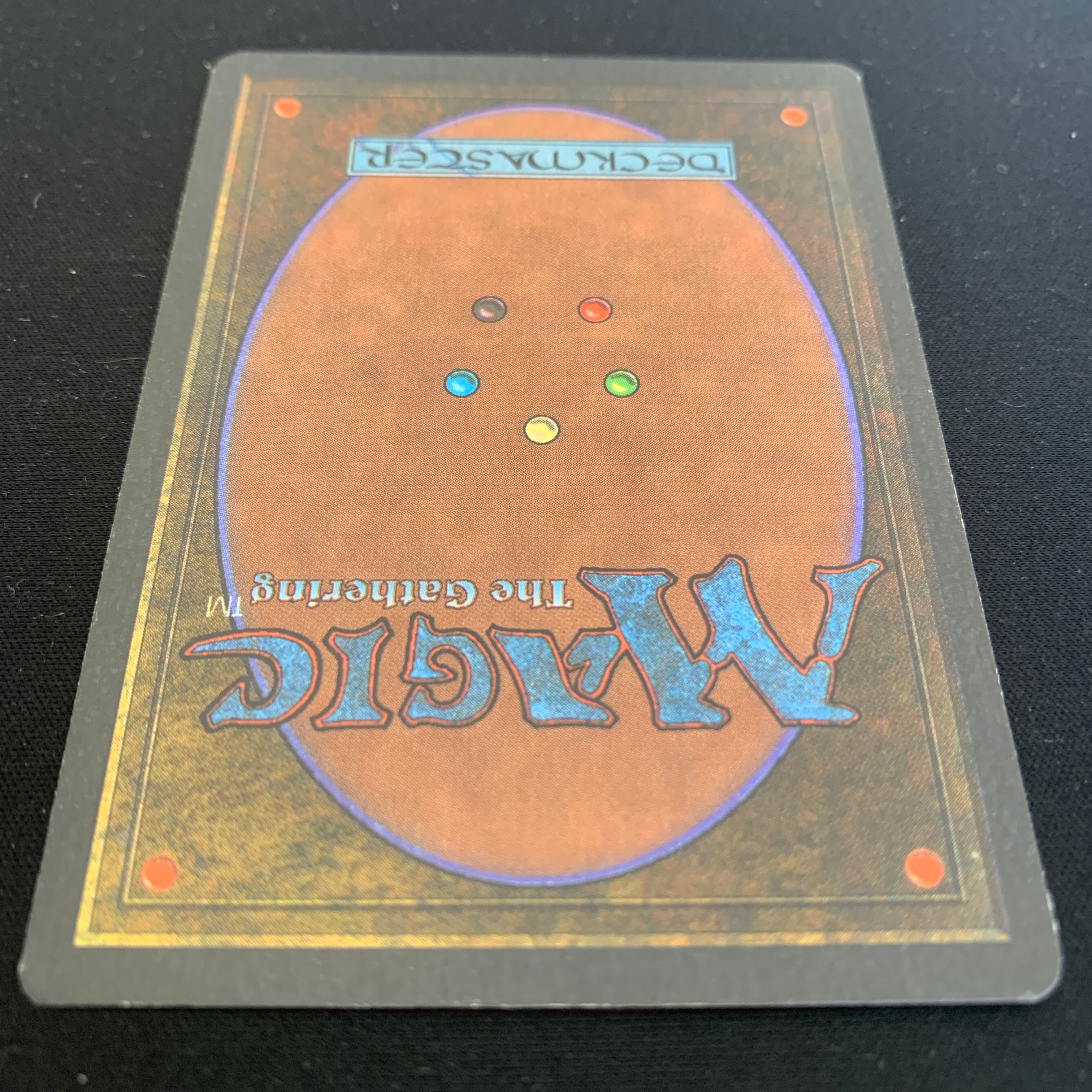 MTG Singles - Tundra - Unlimited -