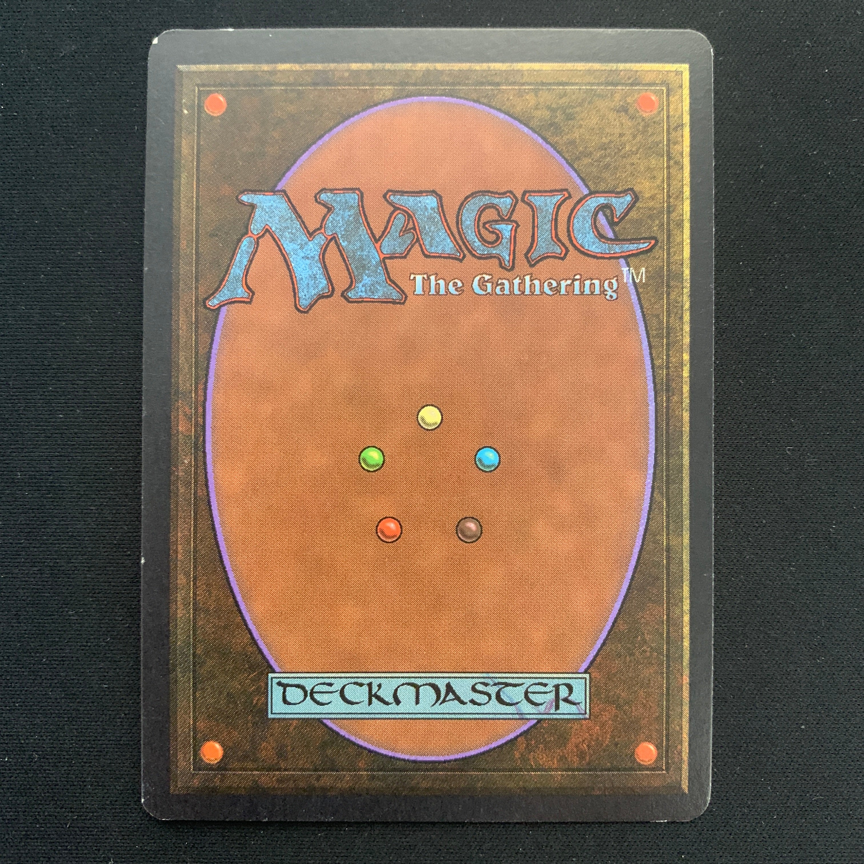 MTG Singles - Tundra - Unlimited -