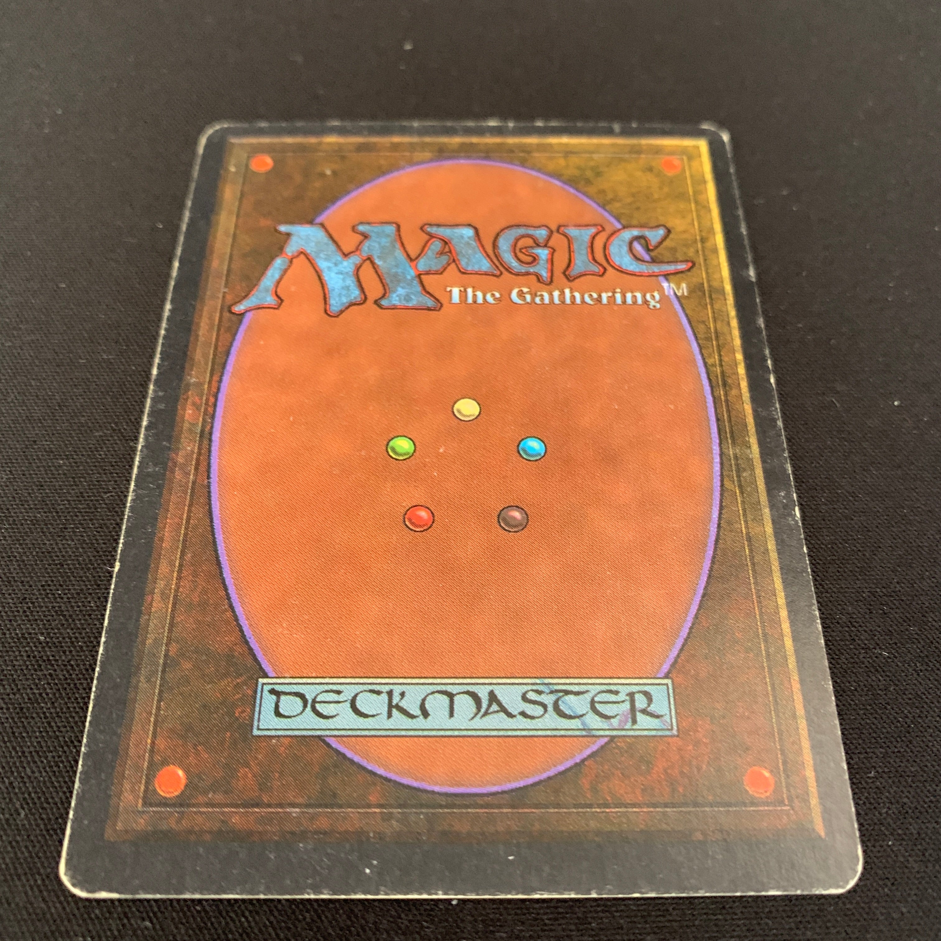 MTG Singles - Tundra - Unlimited -