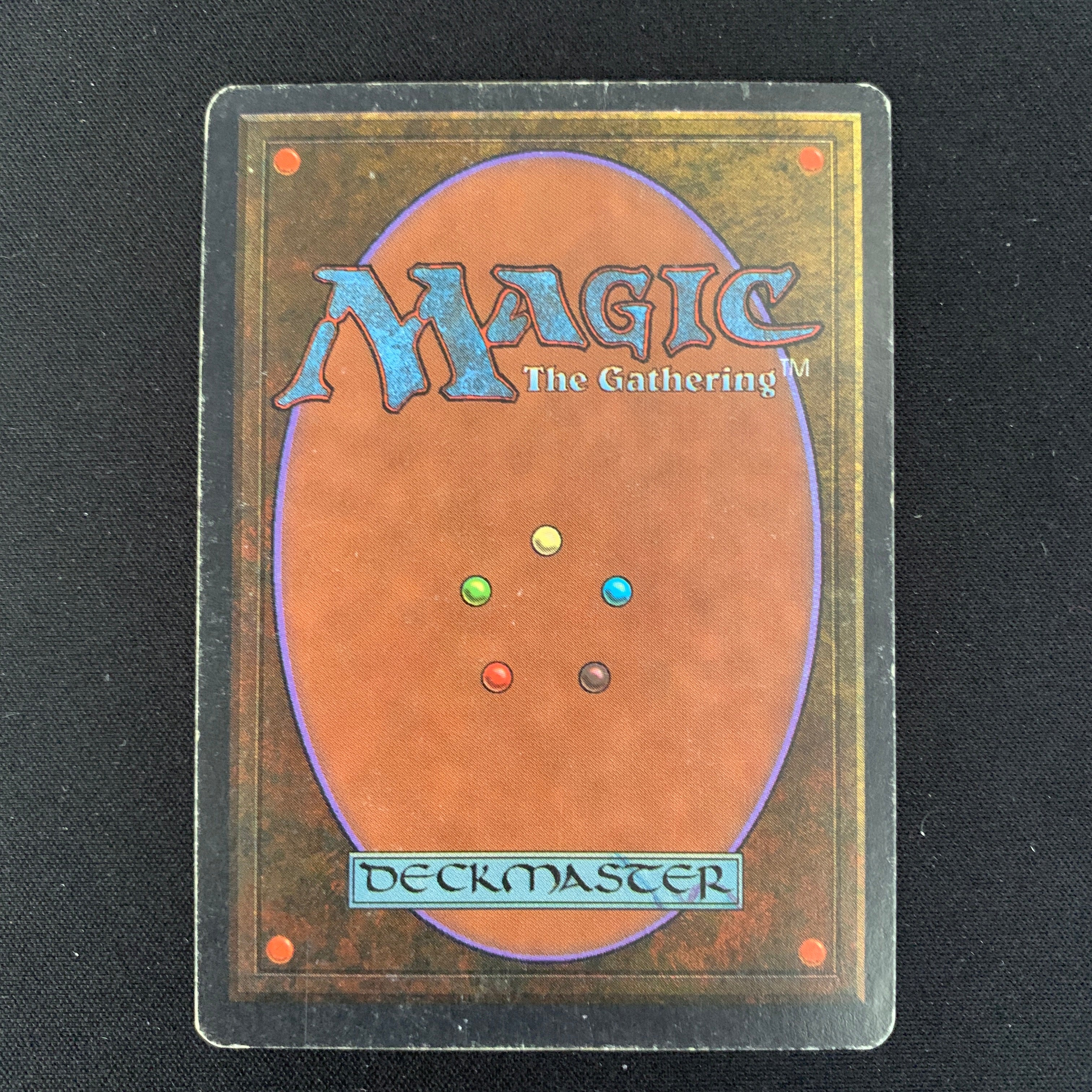 MTG Singles - Tundra - Unlimited -