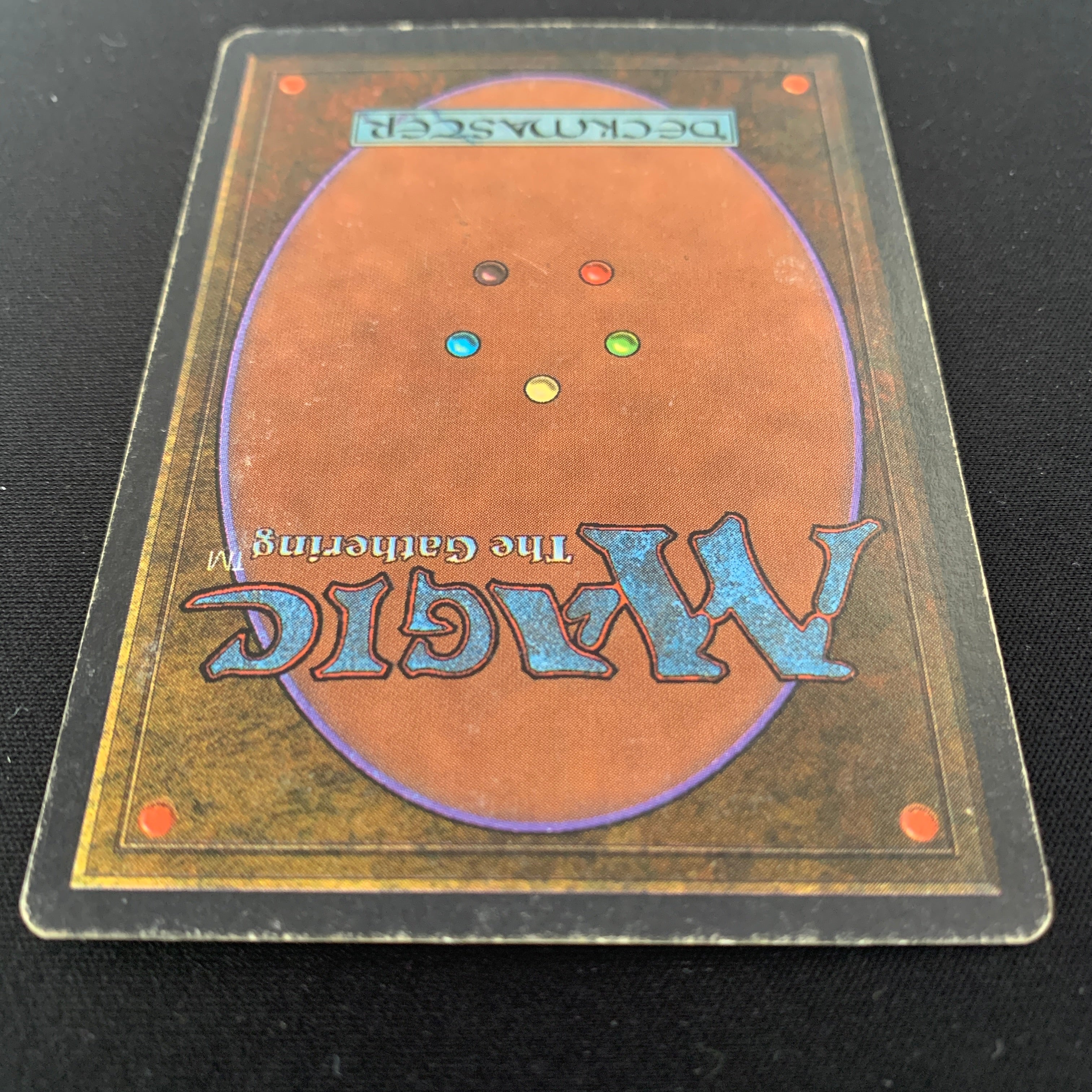 MTG Singles - Tundra - Unlimited -