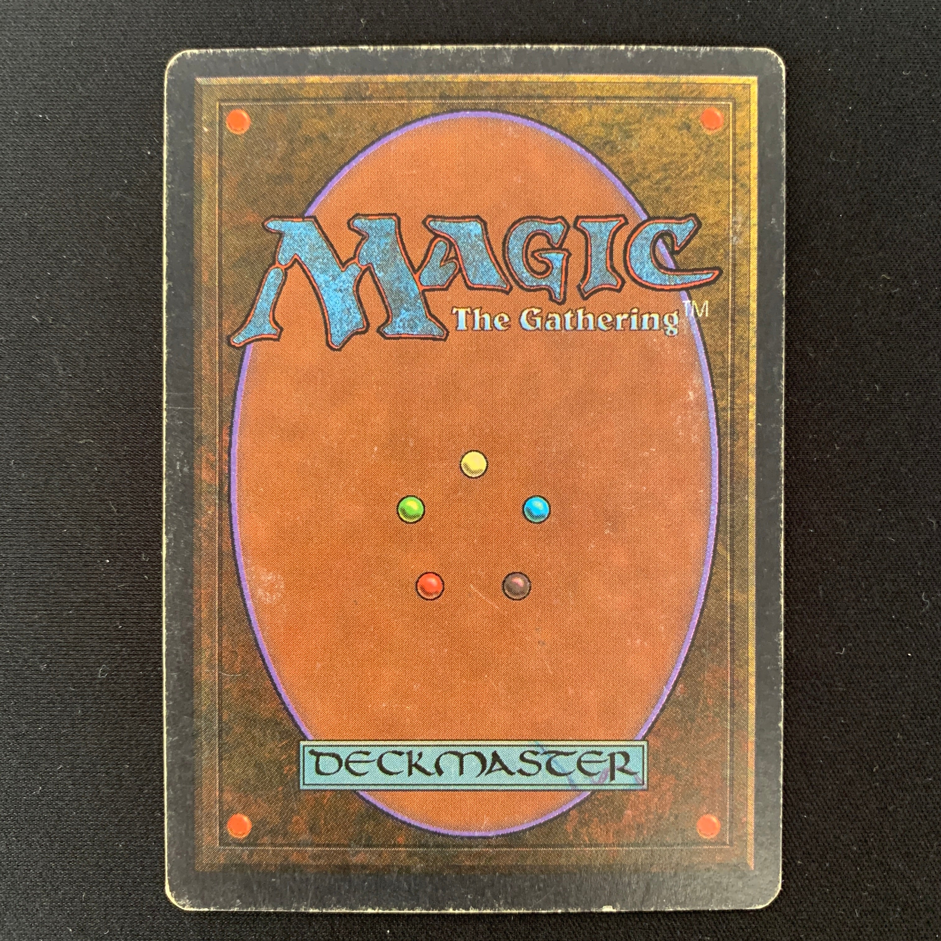 MTG Singles - Tundra - Unlimited -