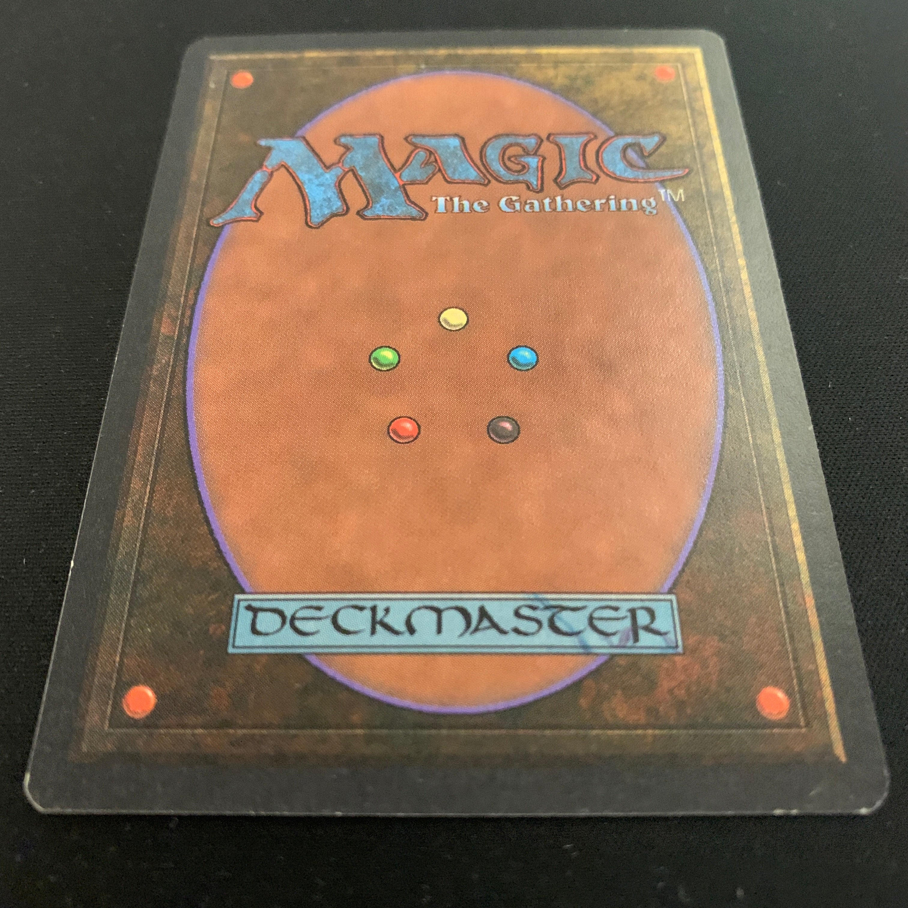MTG Singles - Tundra - Unlimited -