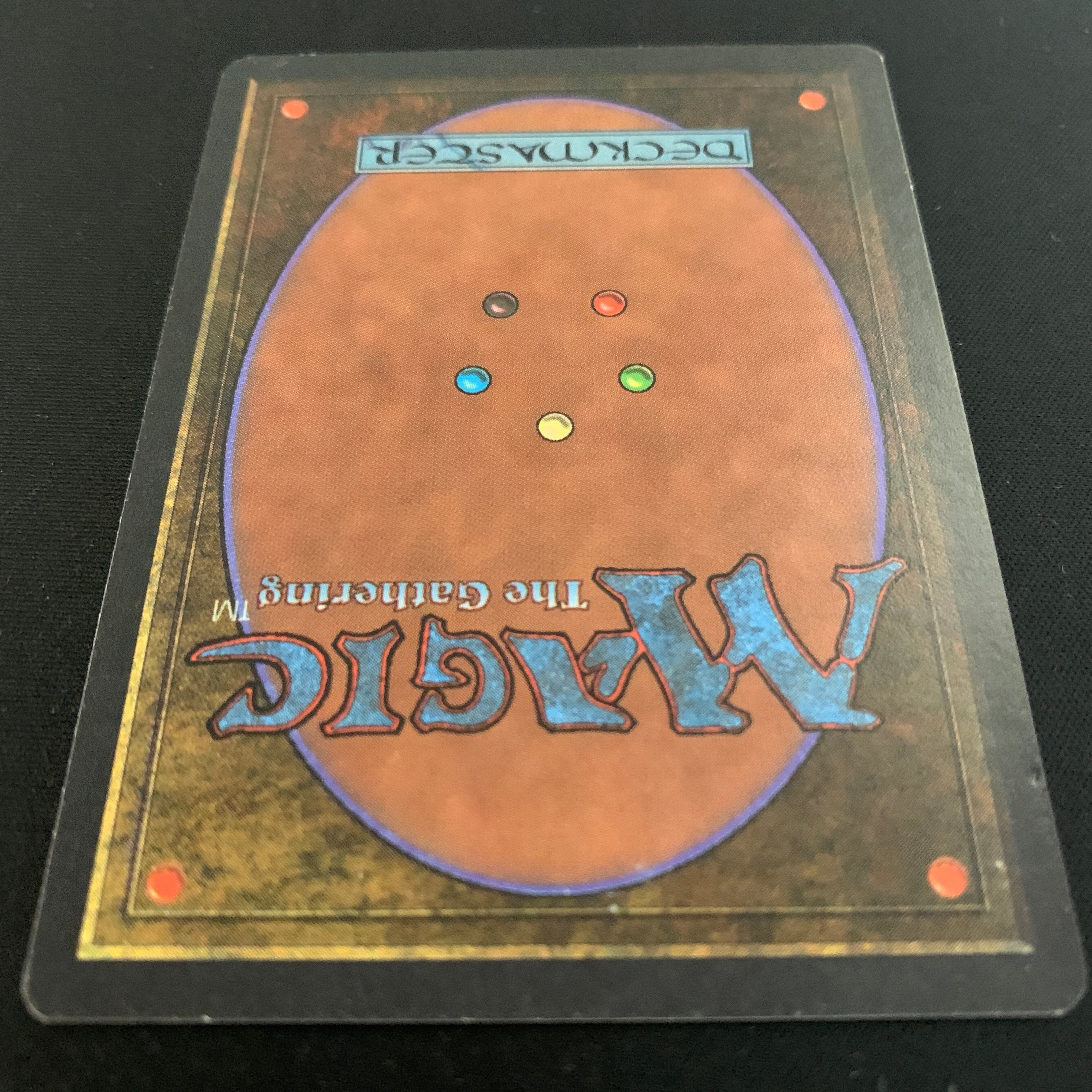 MTG Singles - Tundra - Unlimited -