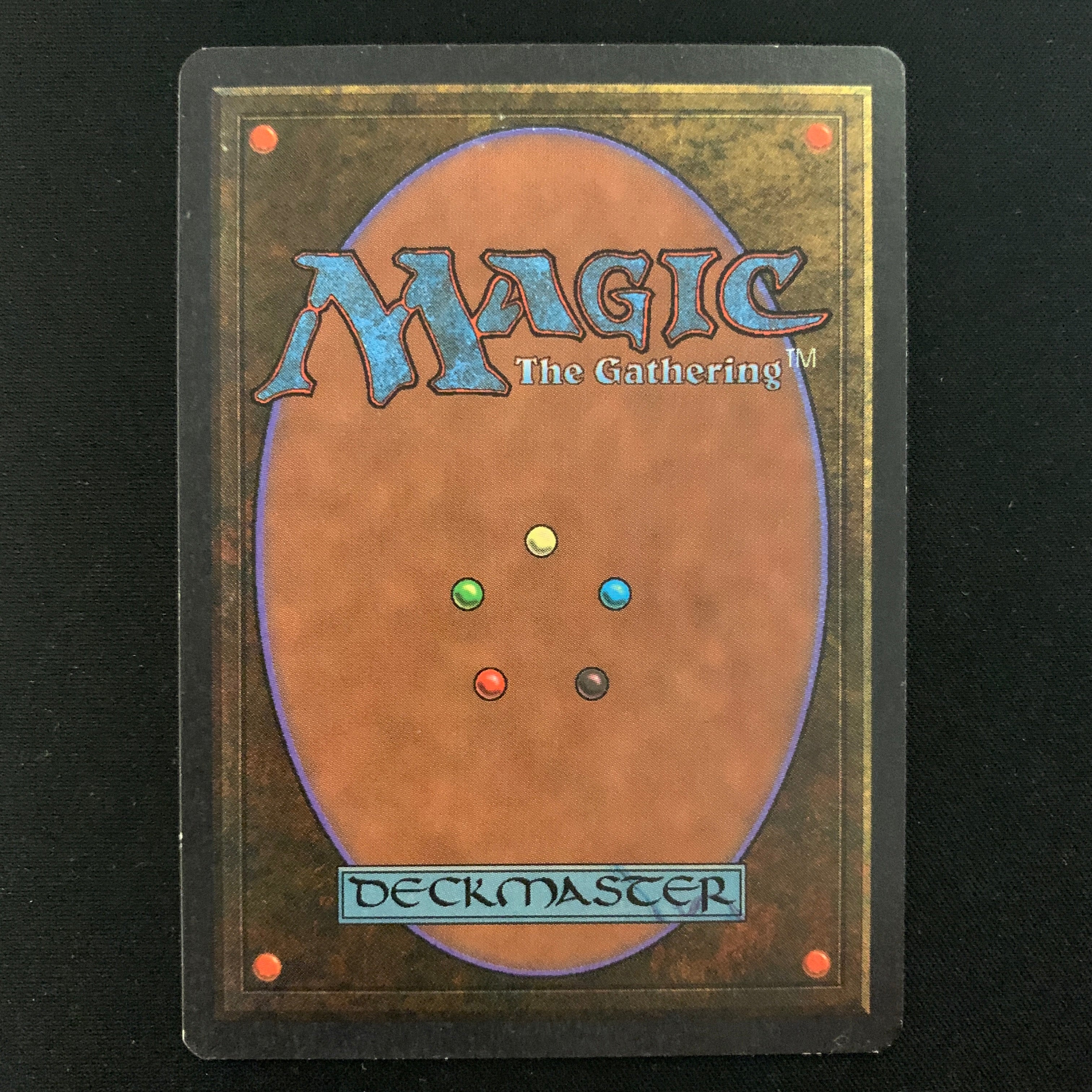 MTG Singles - Tundra - Unlimited -