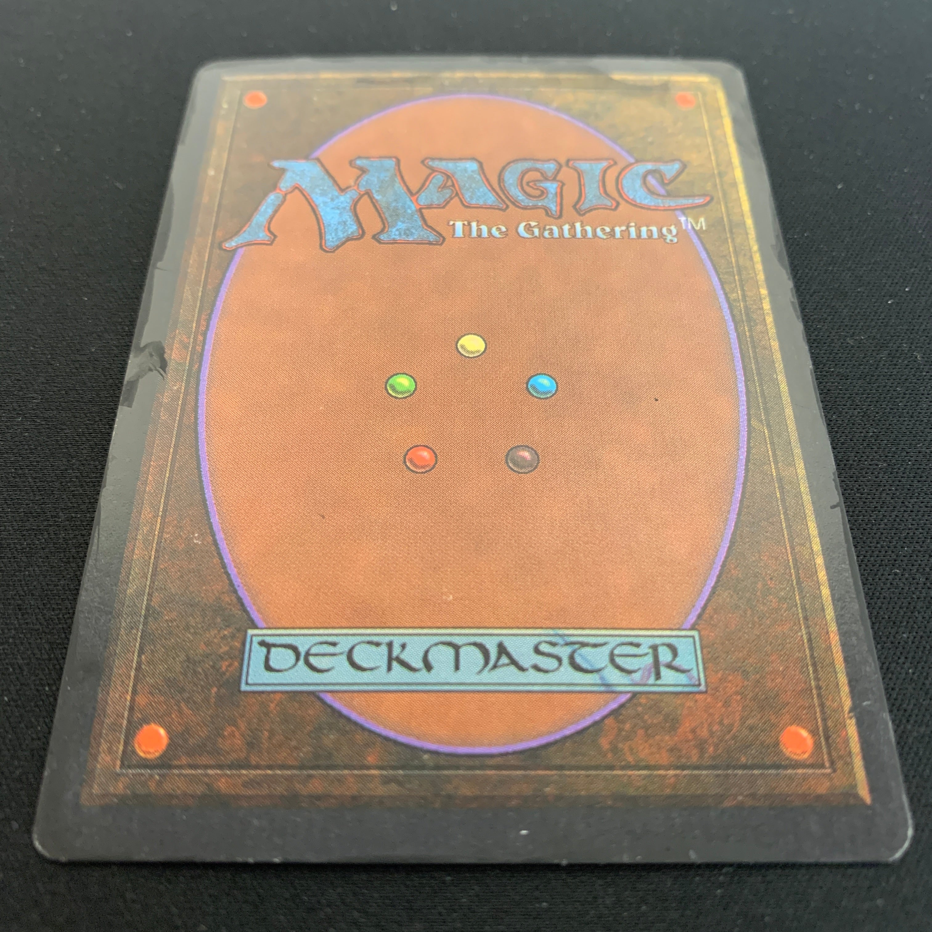 MTG Singles - Tundra - Unlimited -