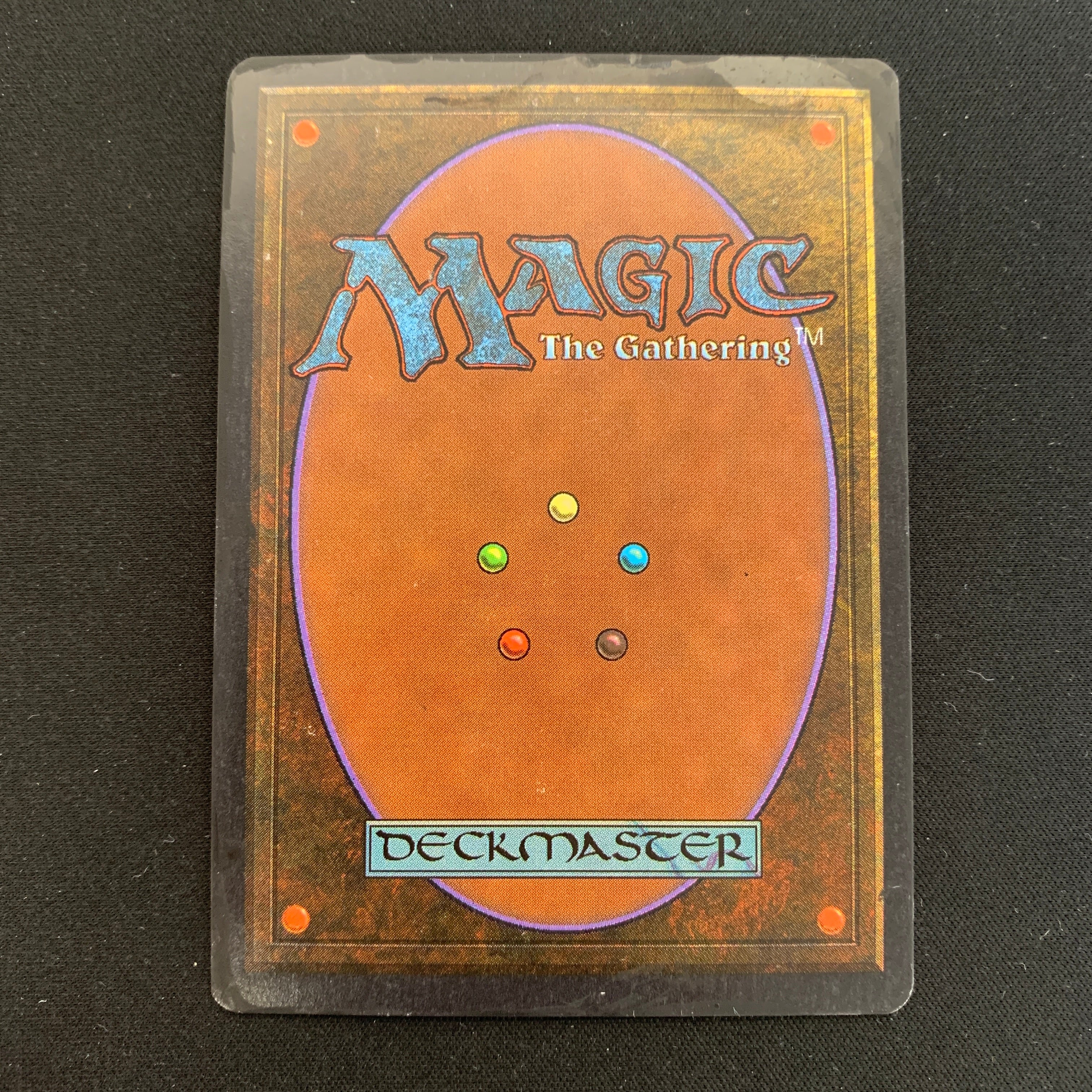 MTG Singles - Tundra - Unlimited -