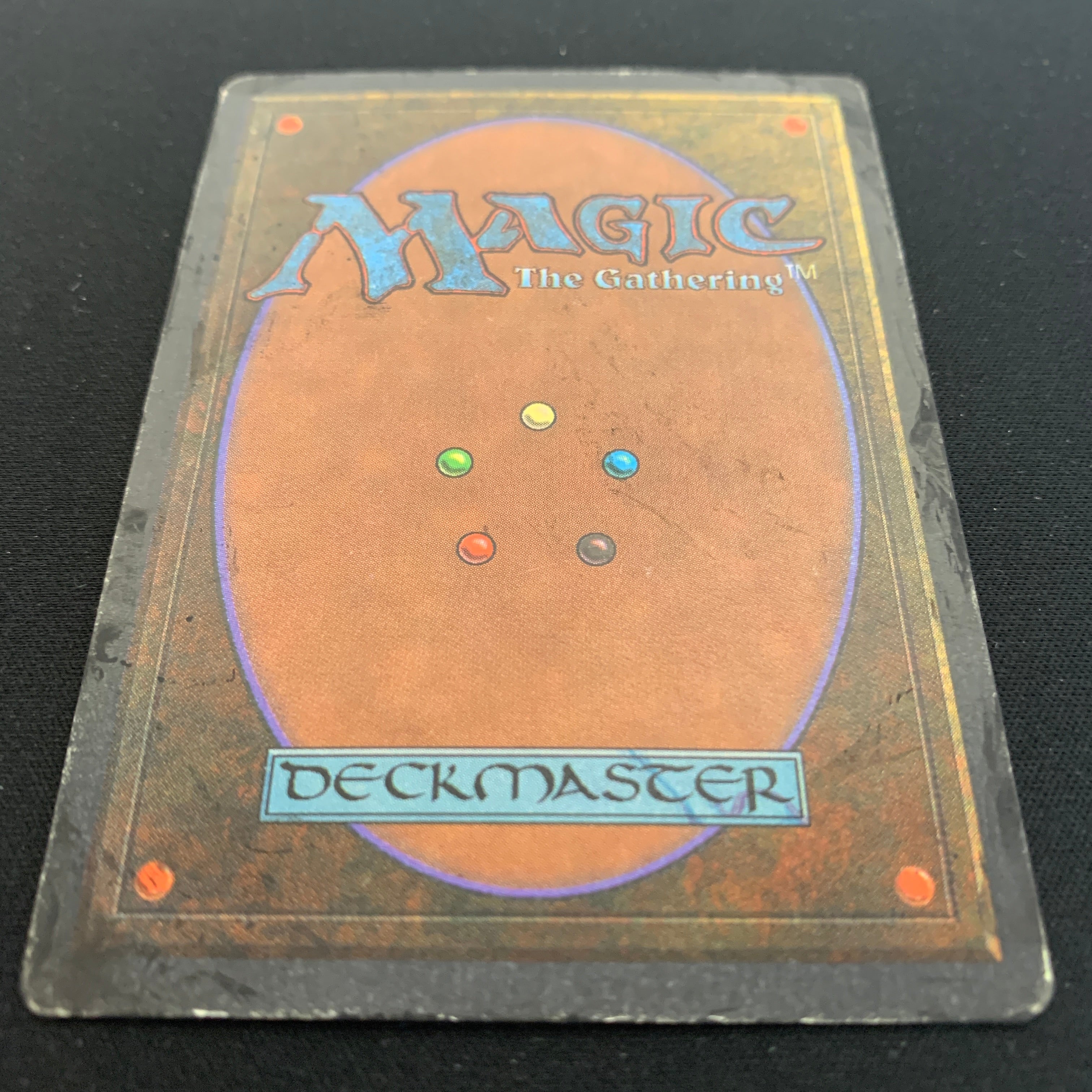 MTG Singles - Tundra - Unlimited -
