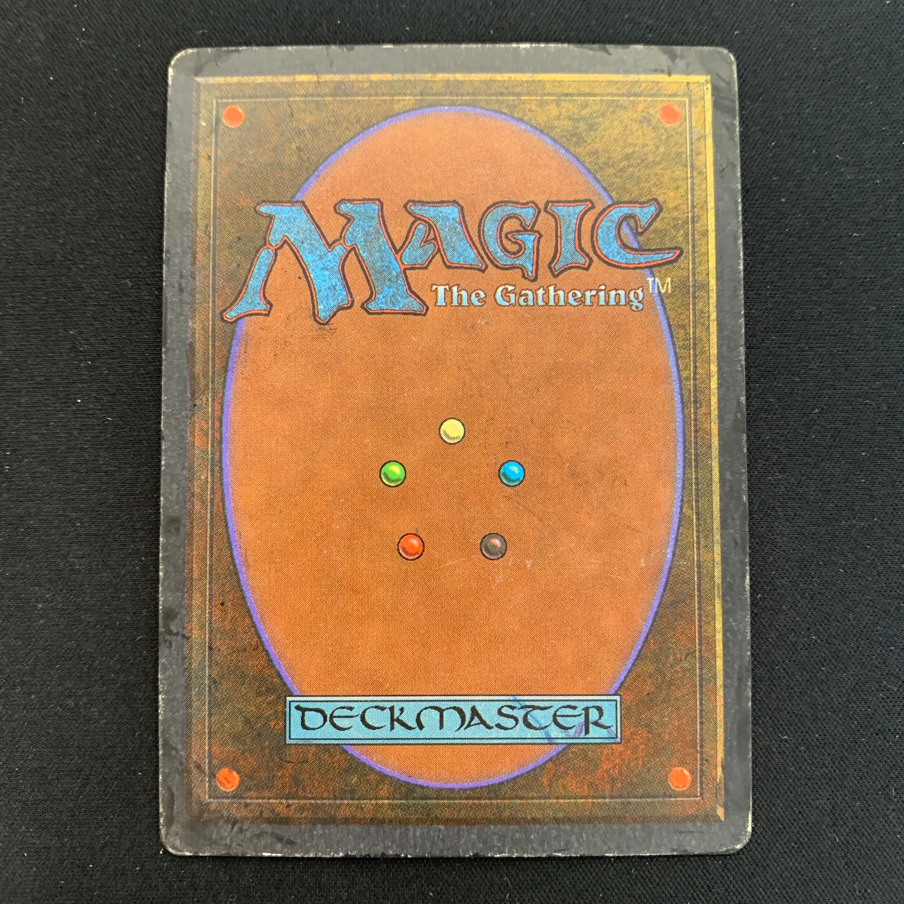 MTG Singles - Tundra - Unlimited -