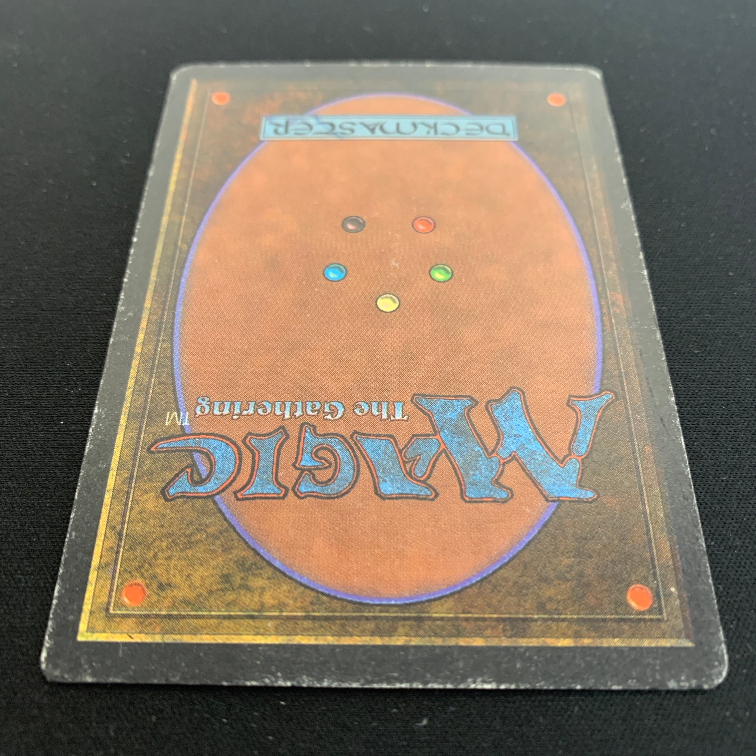 MTG Singles - Tundra - Unlimited -