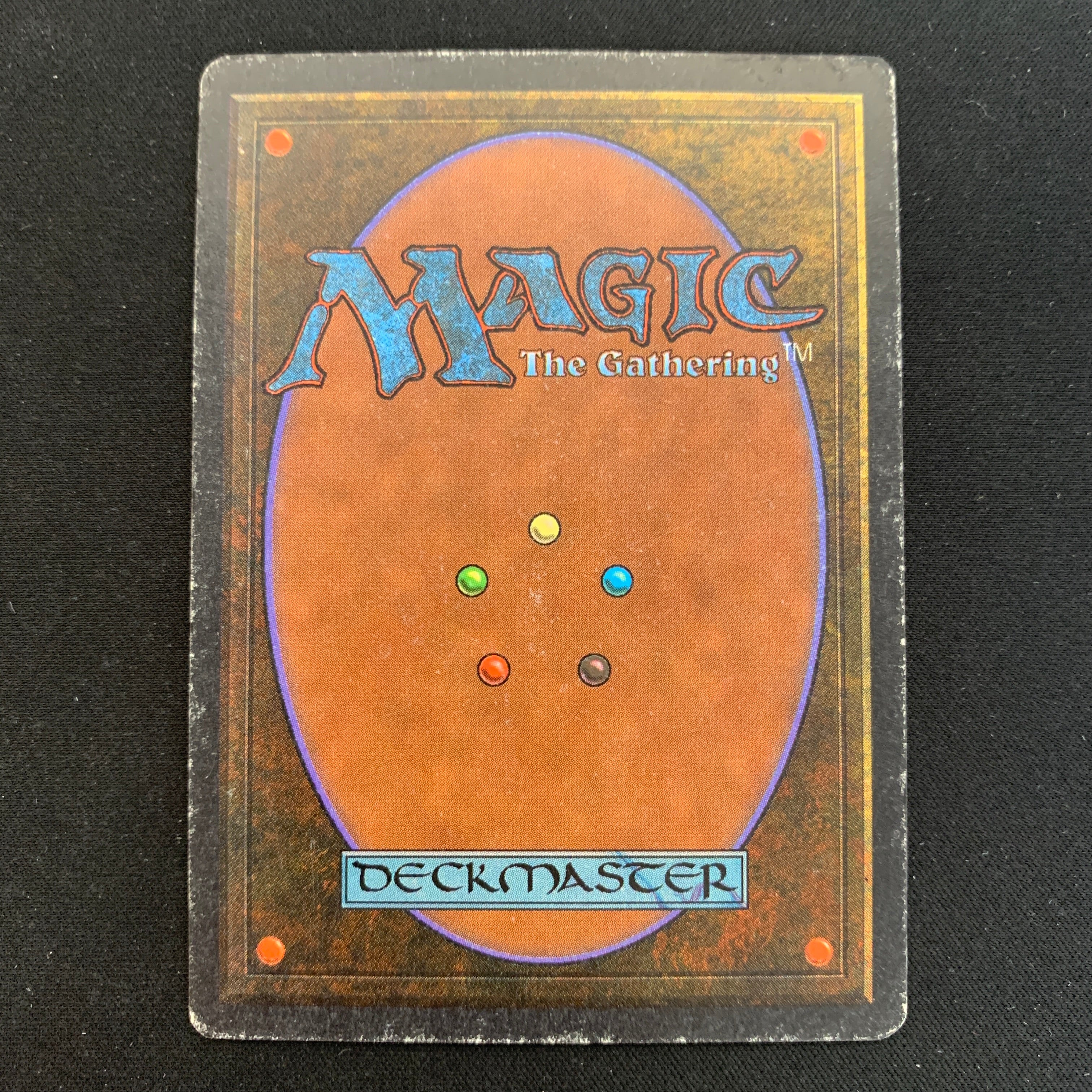 MTG Singles - Tundra - Unlimited -