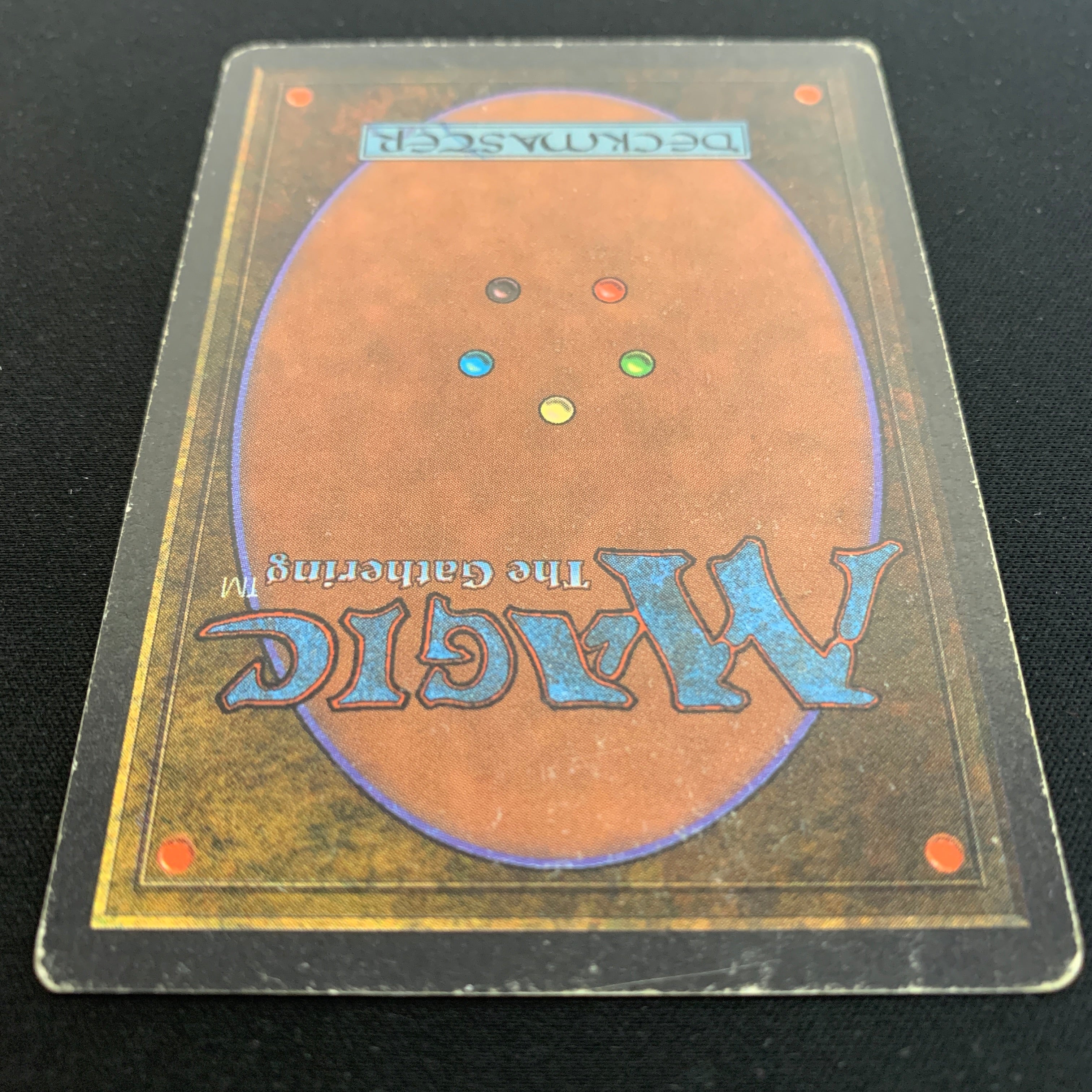MTG Singles - Tundra - Unlimited -