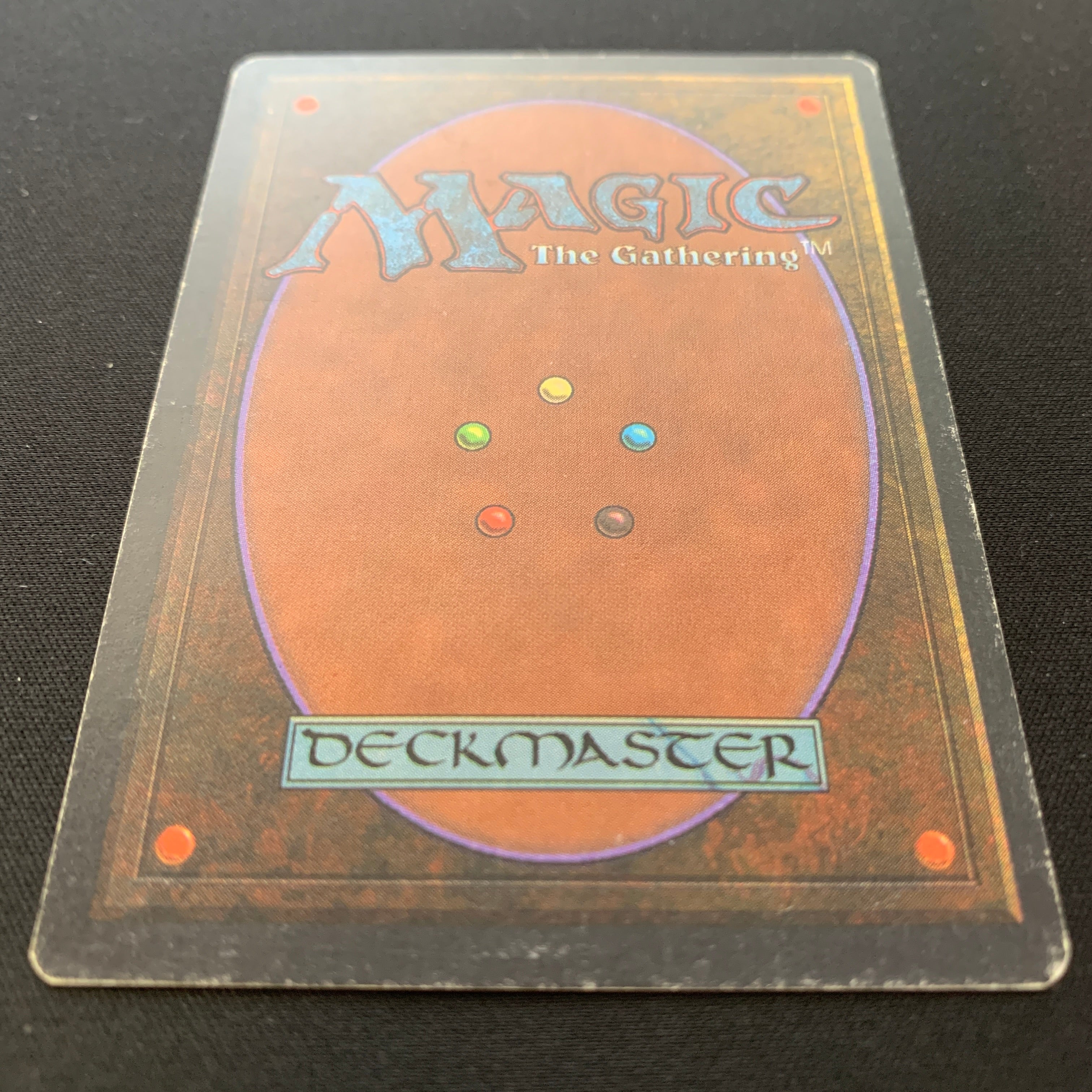 MTG Singles - Tundra - Unlimited -