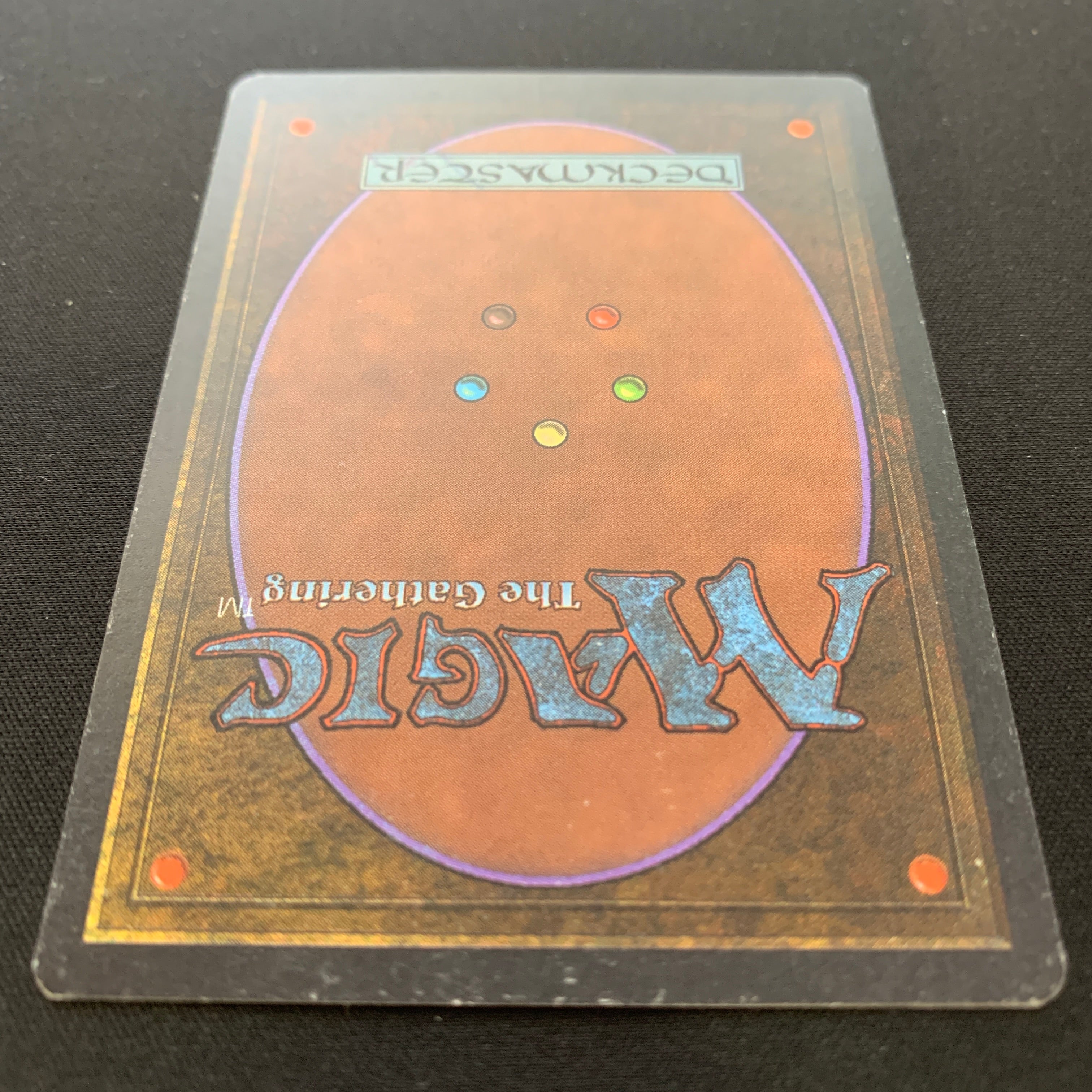 MTG Singles - Tundra - Unlimited -