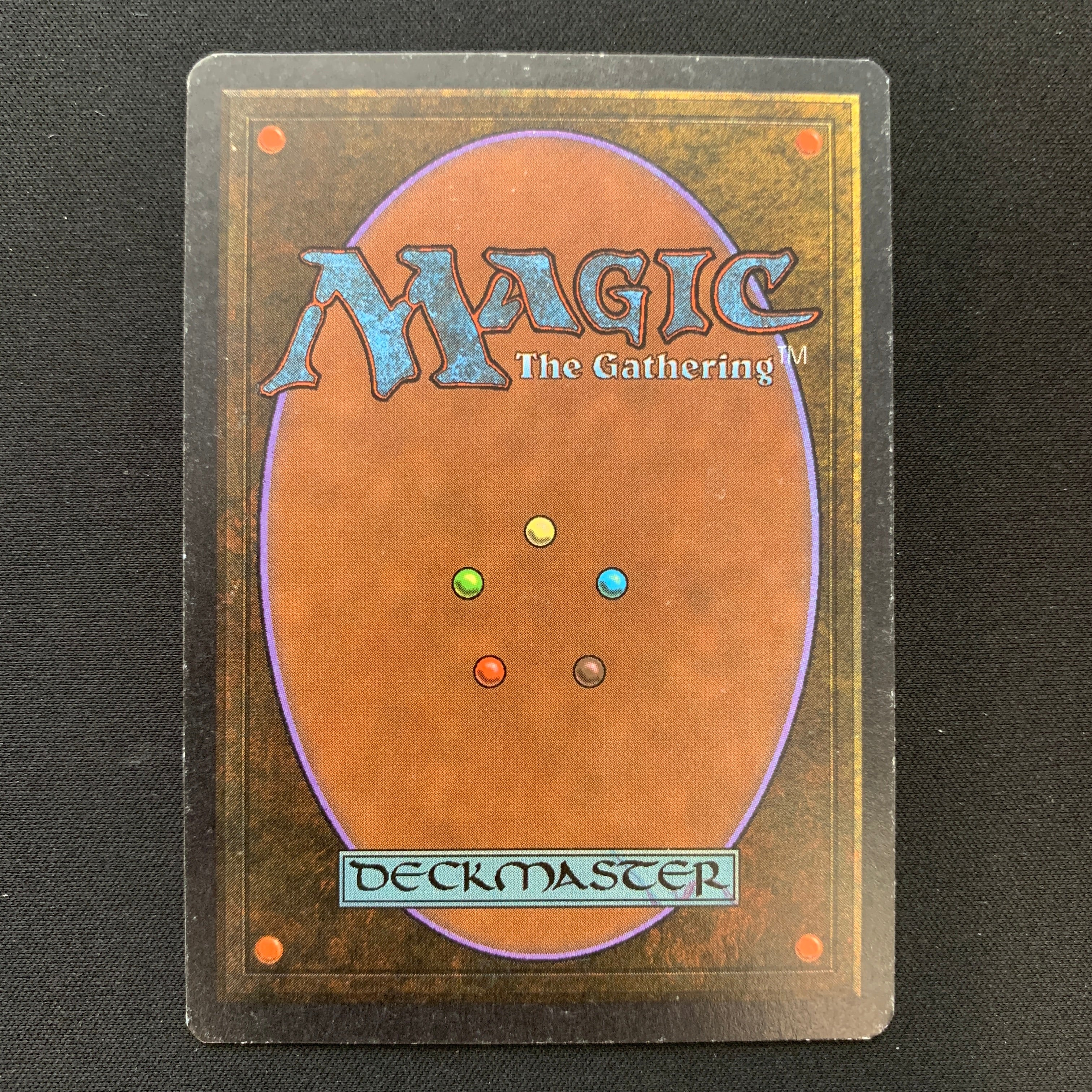 MTG Singles - Tundra - Unlimited -
