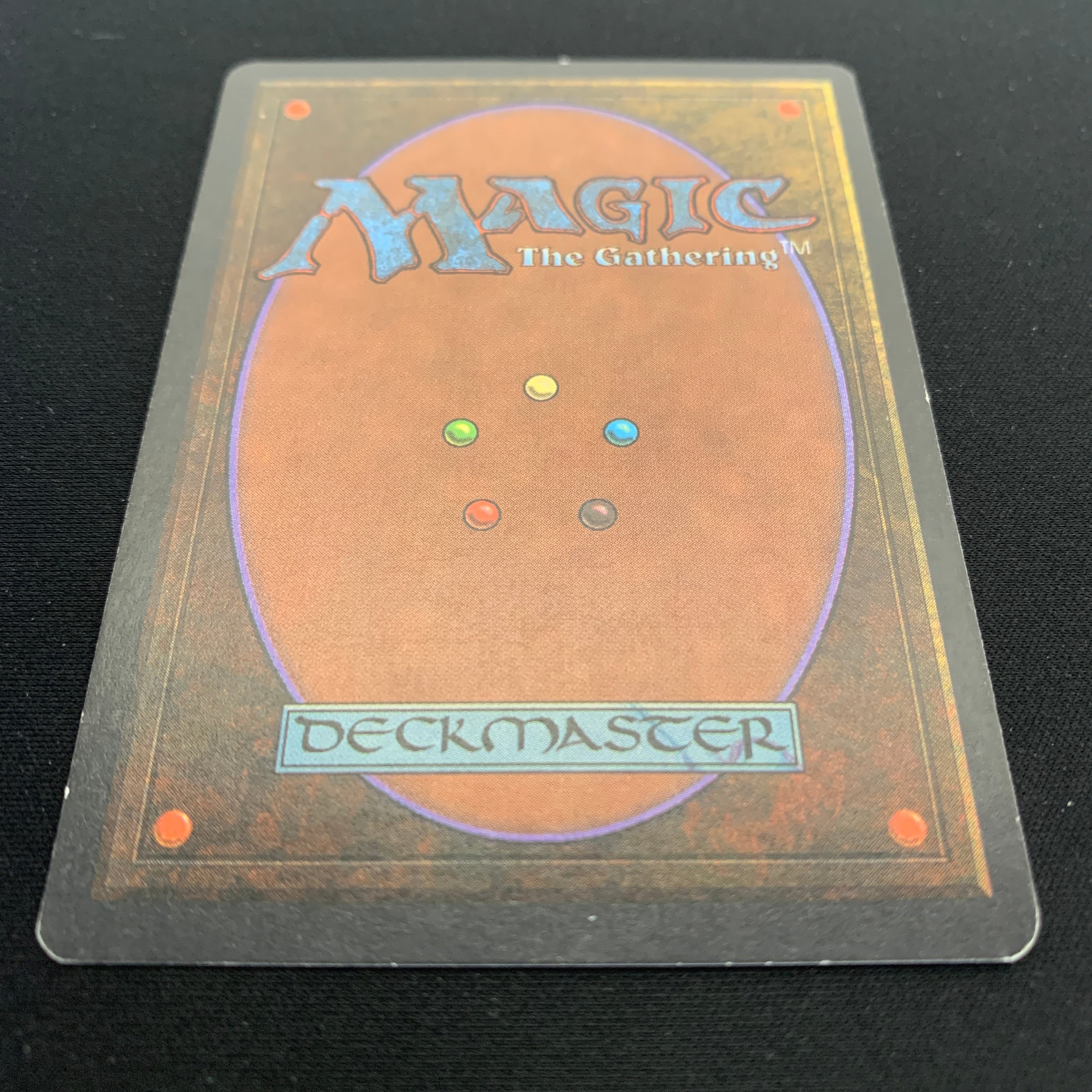 MTG Singles - Tundra - Unlimited -