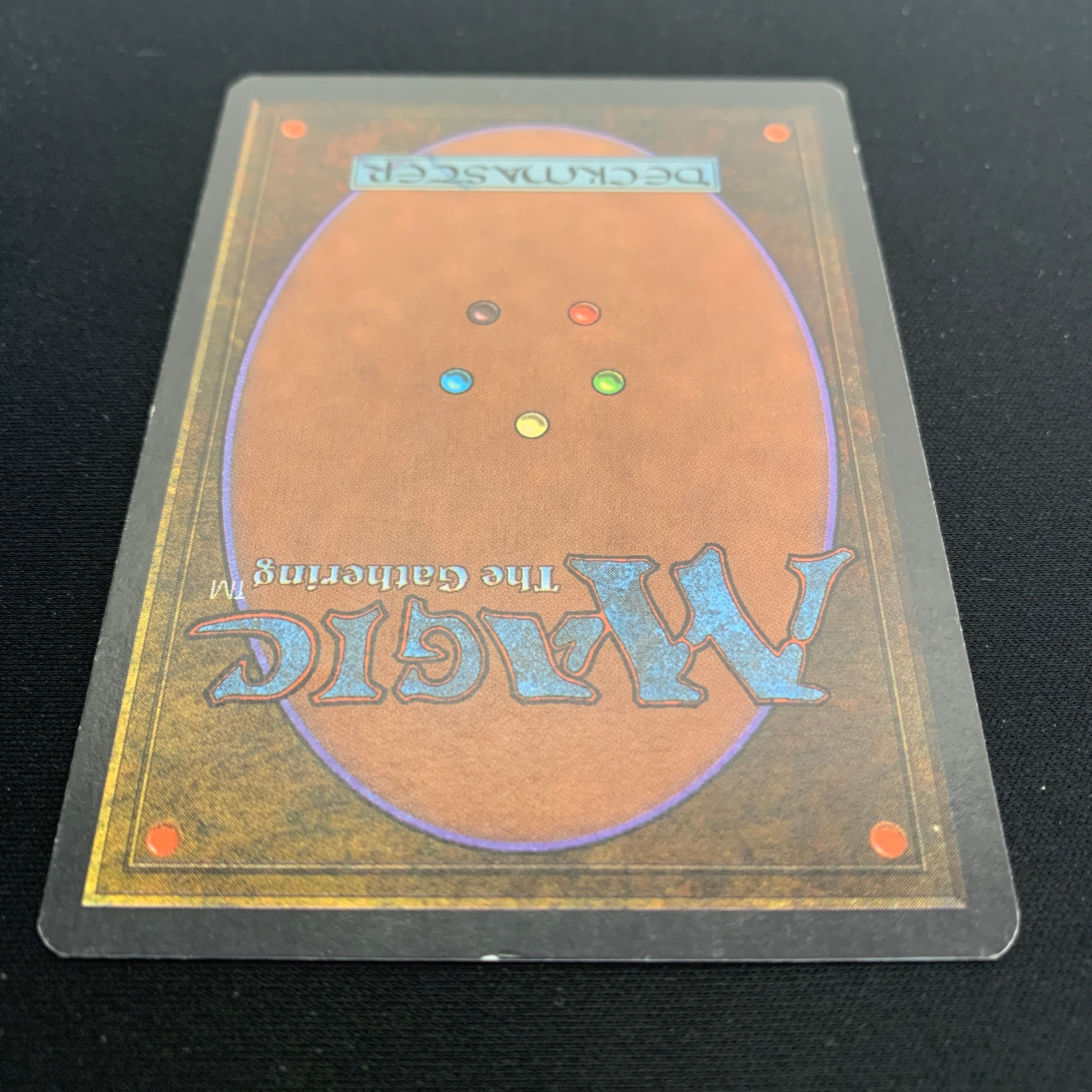 MTG Singles - Tundra - Unlimited -