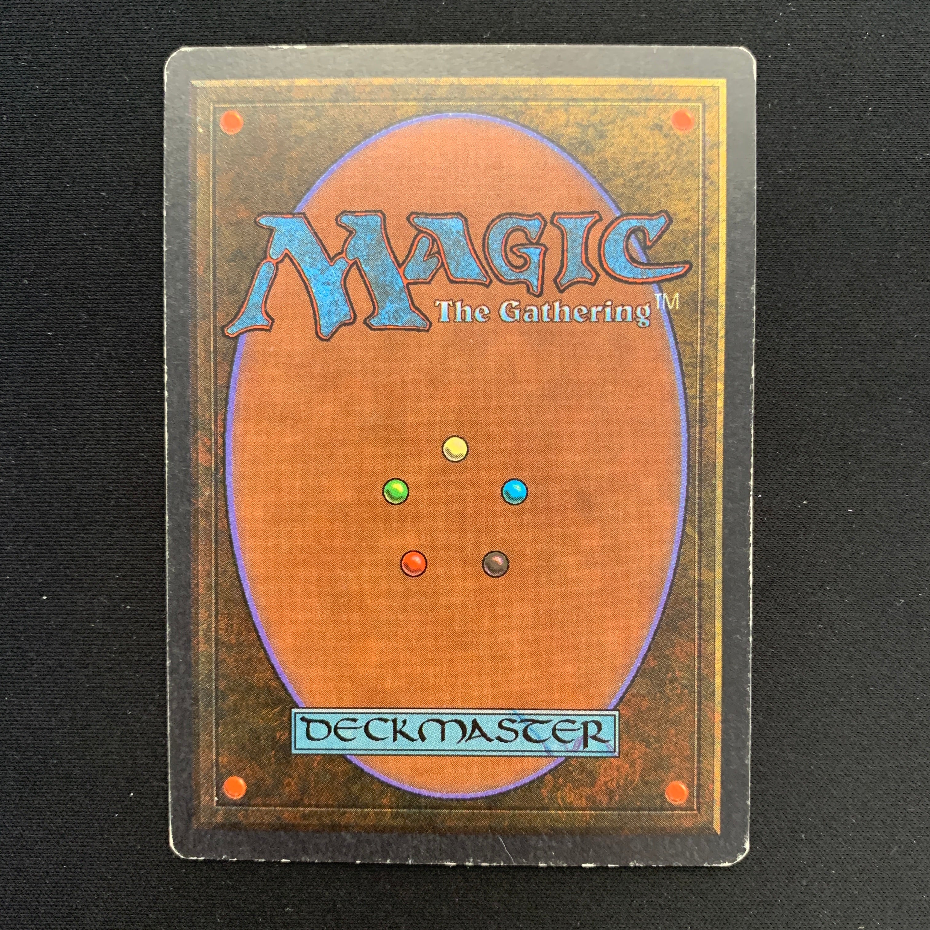 MTG Singles - Tundra - Unlimited -