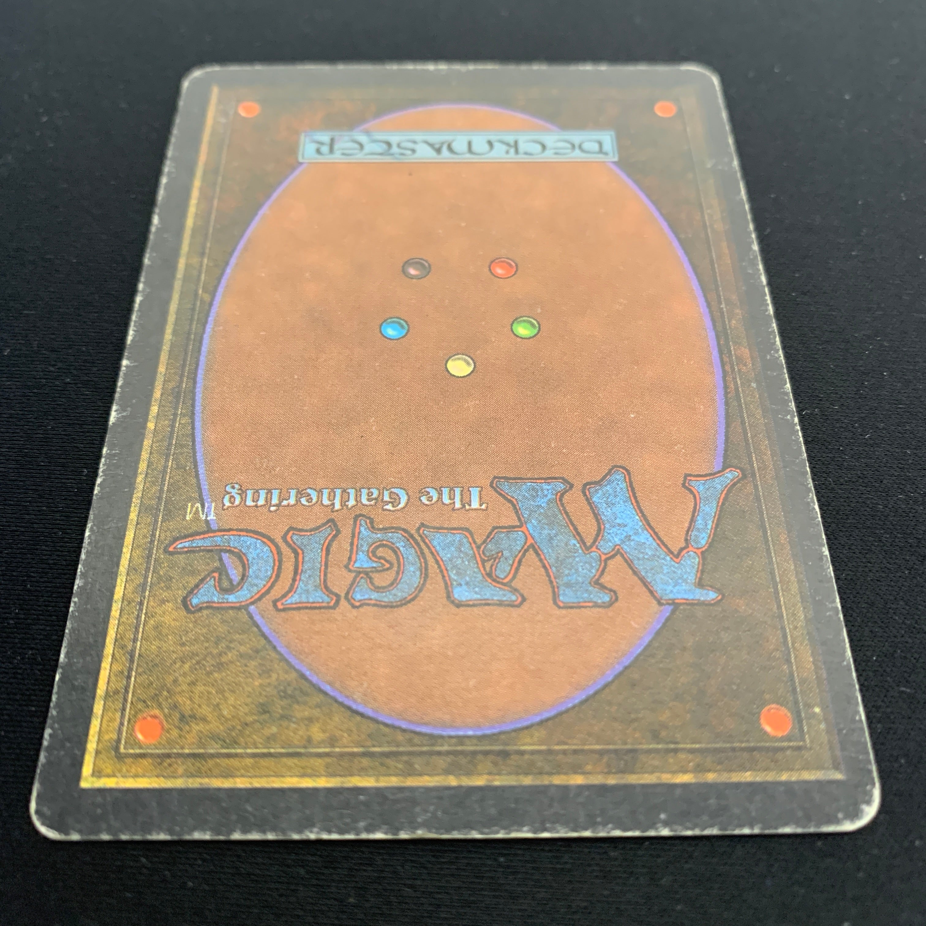 MTG Singles - Tundra - Unlimited -