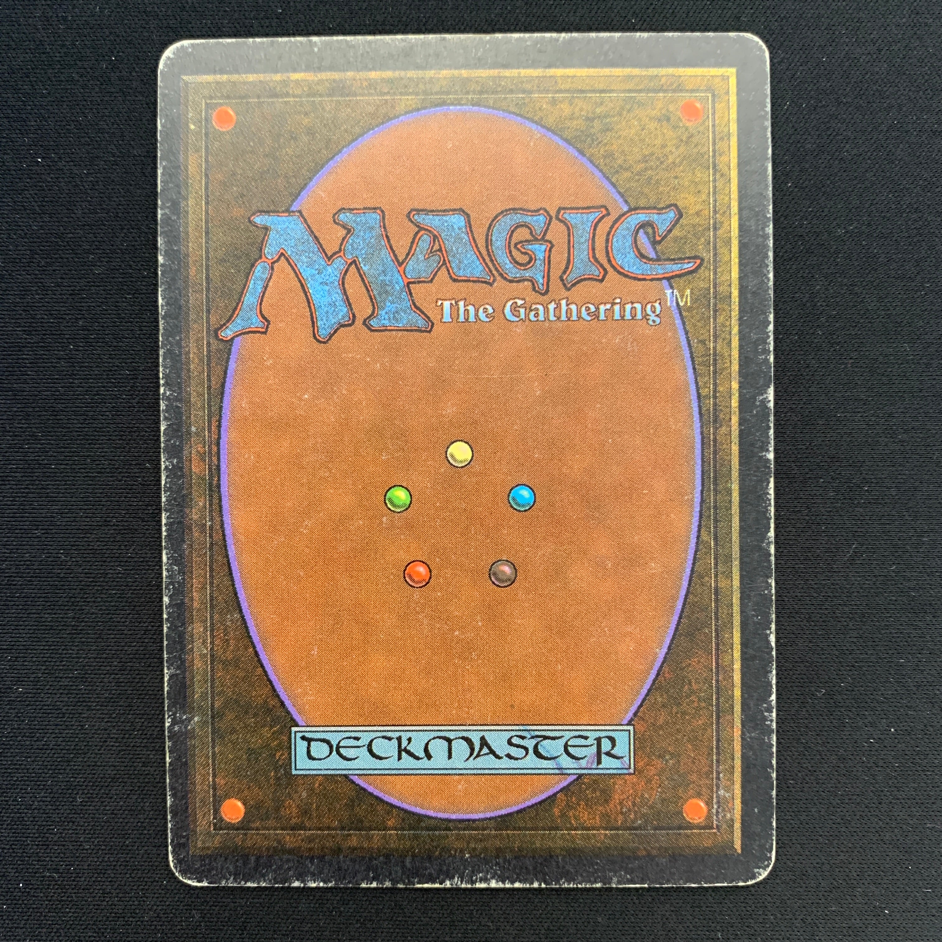 MTG Singles - Tundra - Unlimited -