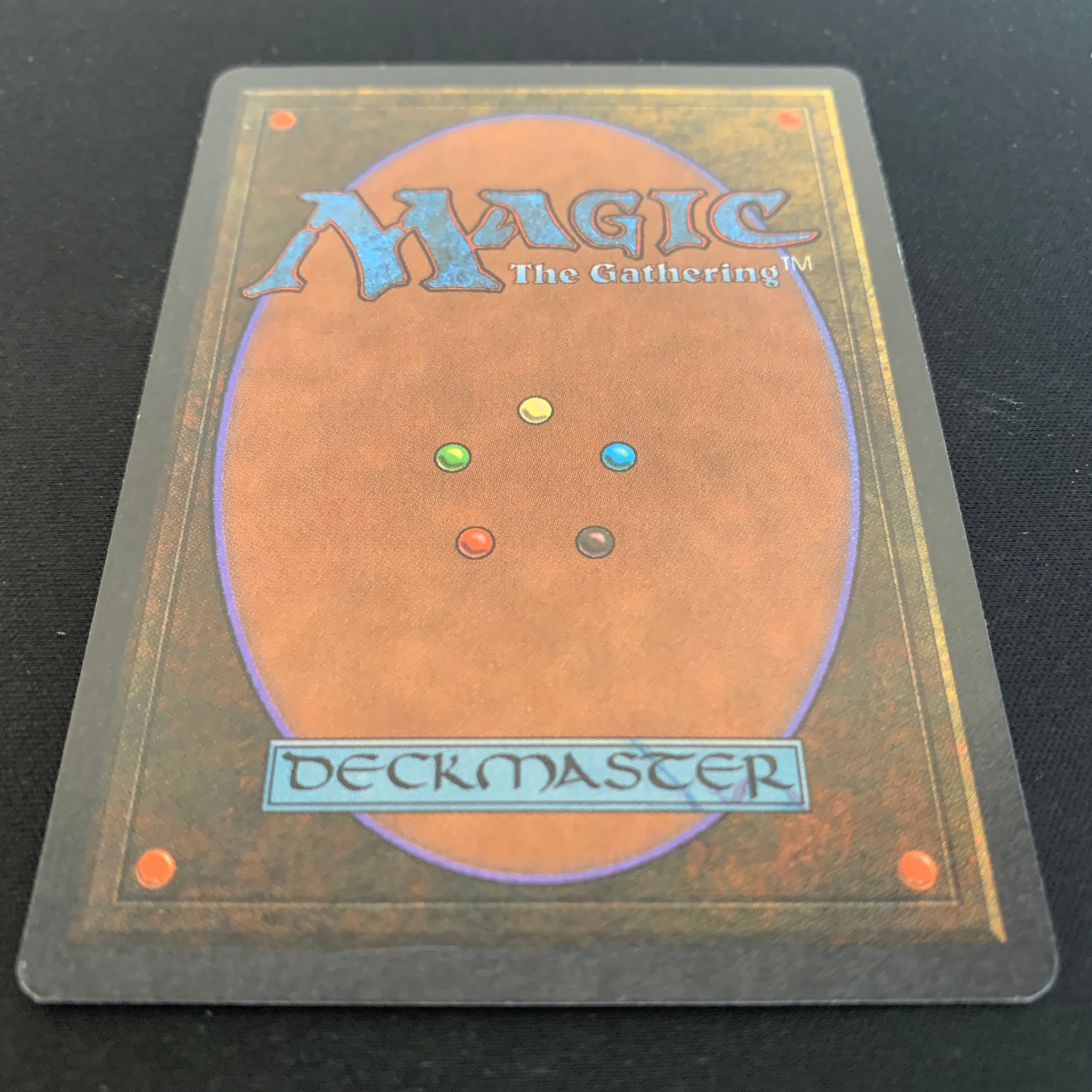 MTG Singles - Tundra - Unlimited -