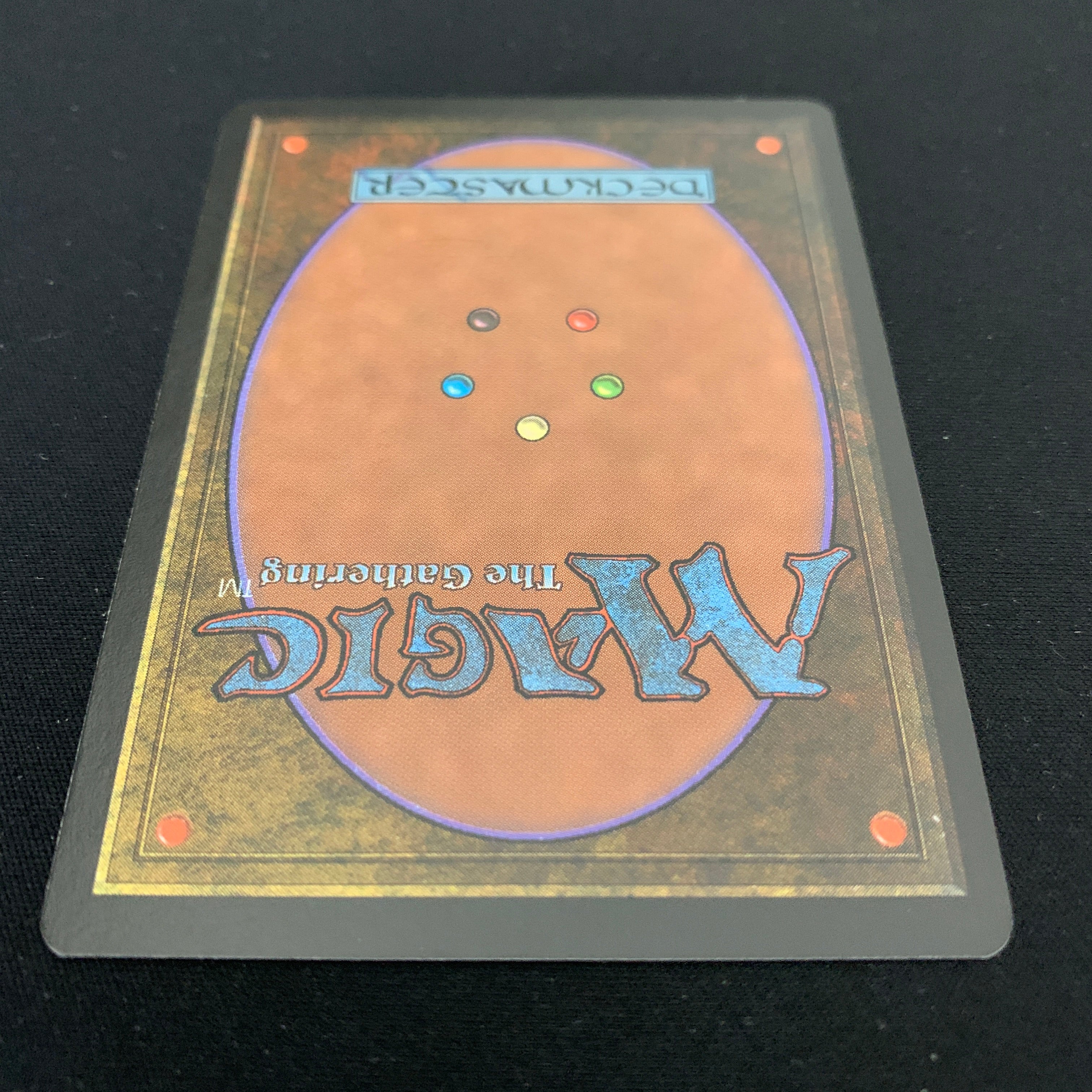 MTG Singles - Two-Headed Giant of Foriys - Beta -