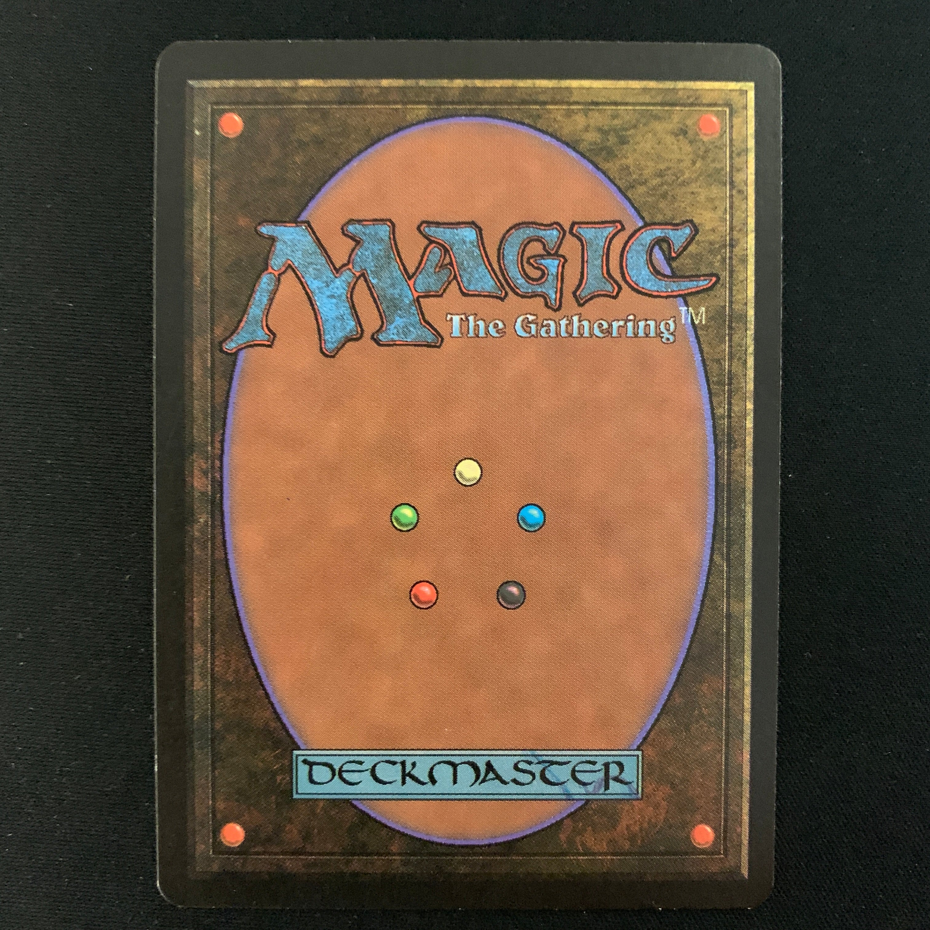 MTG Singles - Two-Headed Giant of Foriys - Beta -