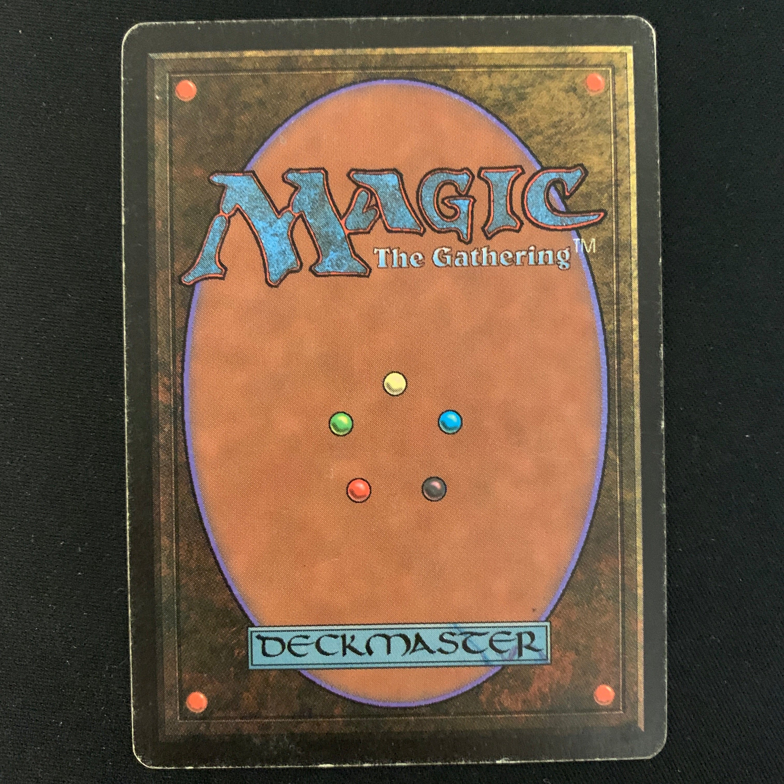 MTG Singles - Two-Headed Giant of Foriys - Beta -