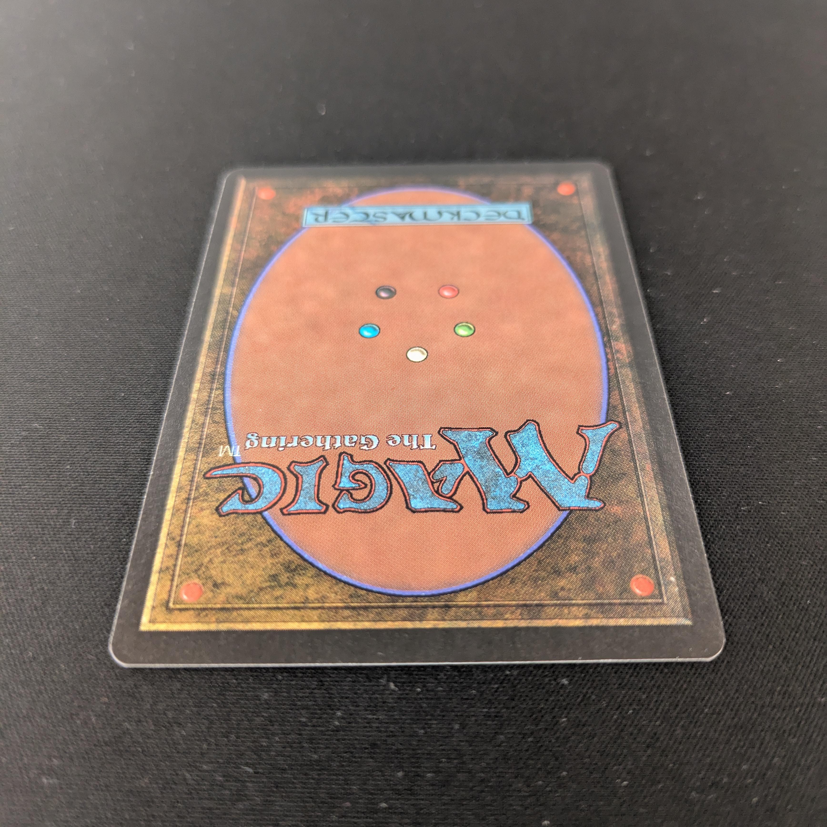 MTG Singles - Two-Headed Giant of Foriys - Beta -