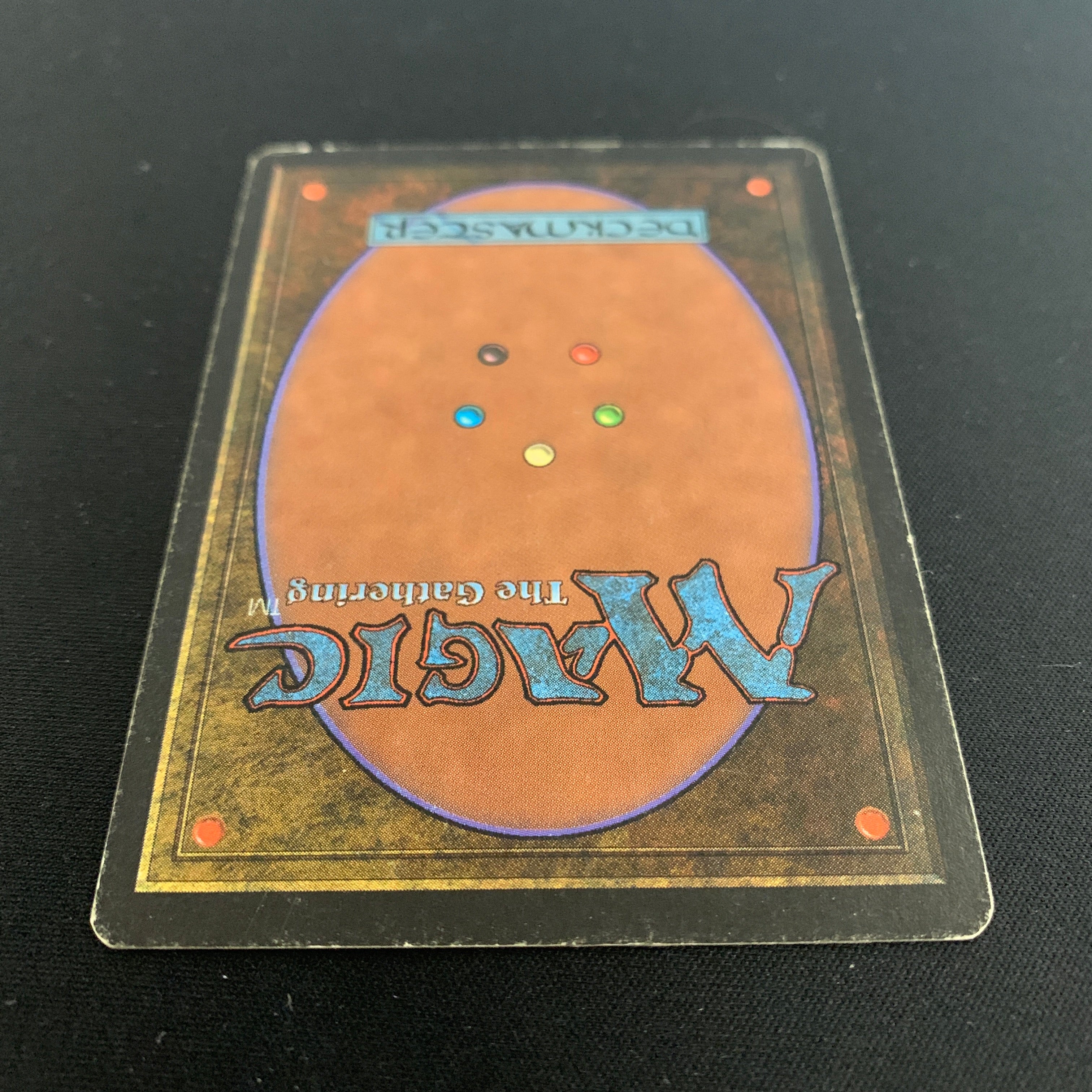 MTG Singles - Two-Headed Giant of Foriys - Beta -