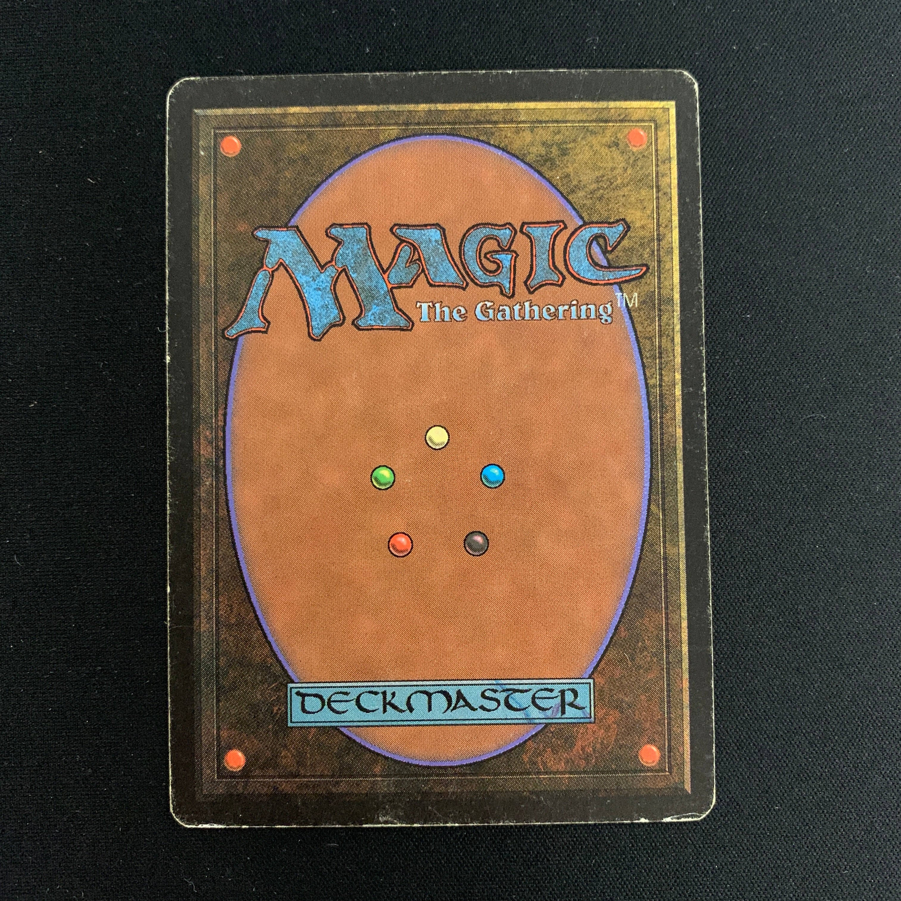 MTG Singles - Two-Headed Giant of Foriys - Beta -