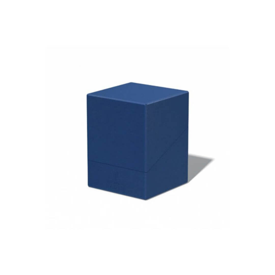 Gaming Supplies - Ultimate Guard Return to Earth Boulder 100+ - Blue