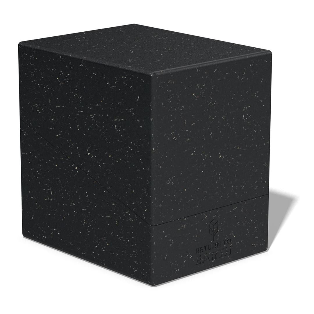 Gaming Supplies - Ultimate Guard Return to Earth Boulder 133+ - Black