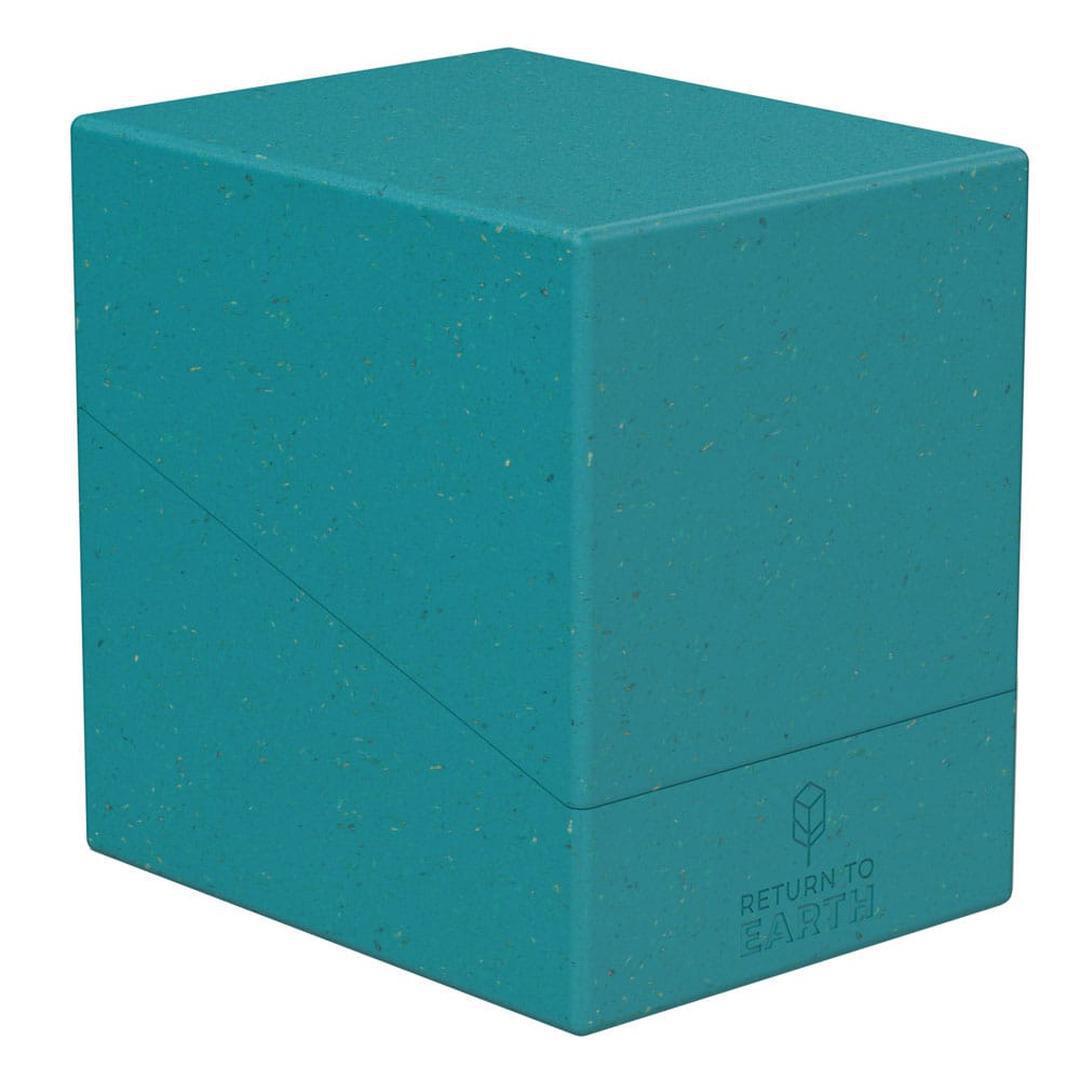 Gaming Supplies - Ultimate Guard Return to Earth Boulder 133+ - Petrol