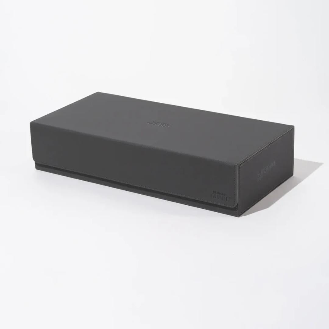 Gaming Supplies - Ultimate Guard Superhive XenoSkin 550+ - Grey