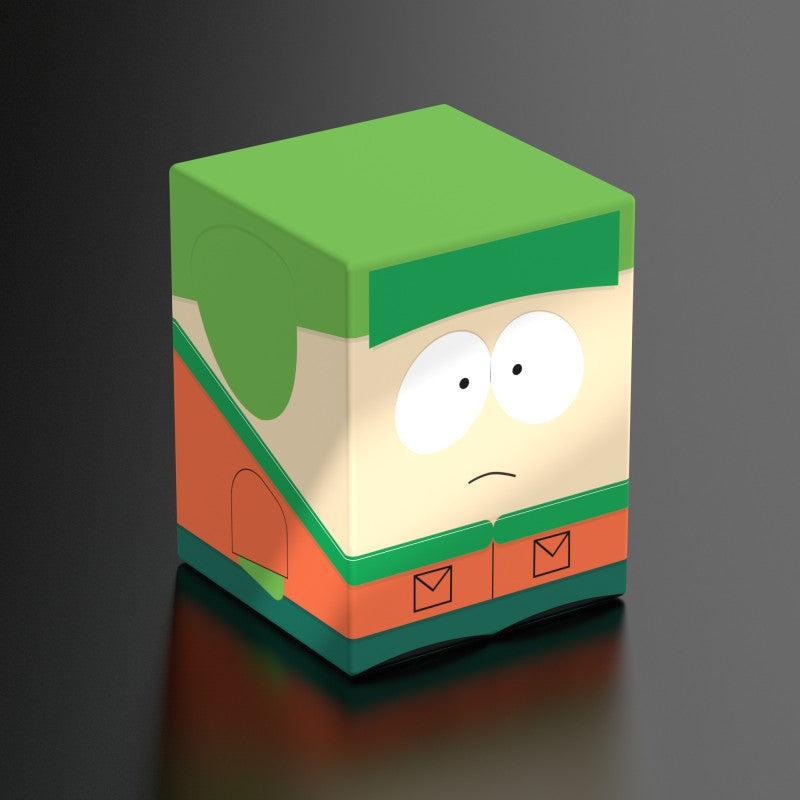 Gaming Supplies - Ultimate Guard Squaroes South Park - Kyle