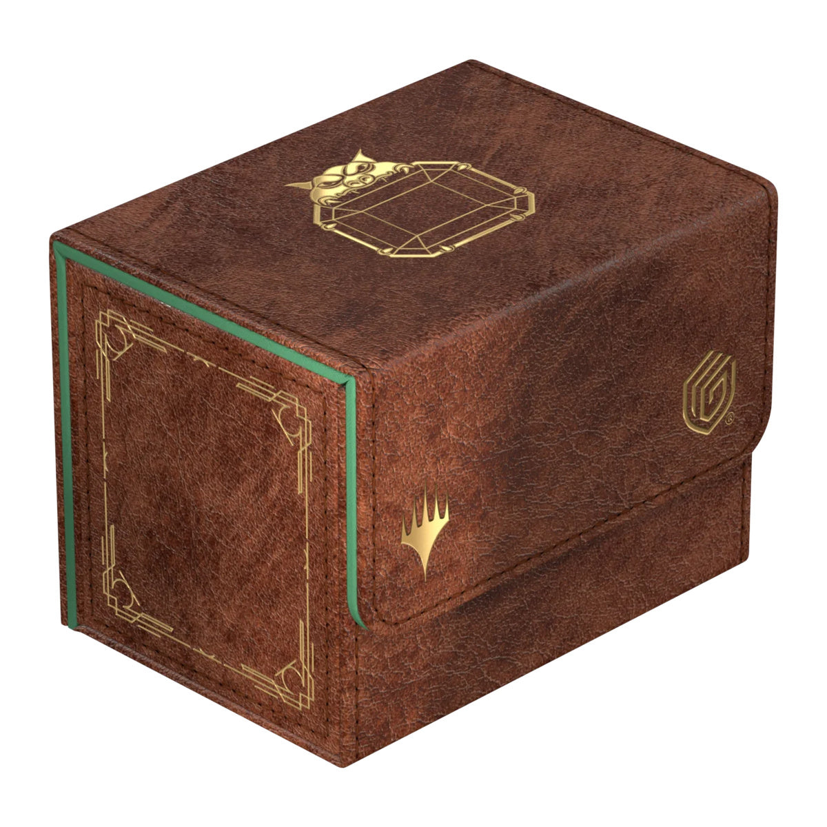 Ultimate Guard Sidewinder 80+ Magic: The Gathering "Mox Collection"