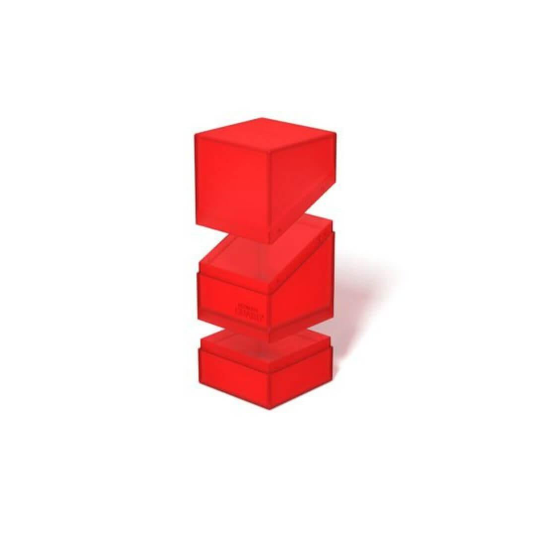 Gaming Supplies - Ultimate Guard Boulder'n'Tray 100+ -