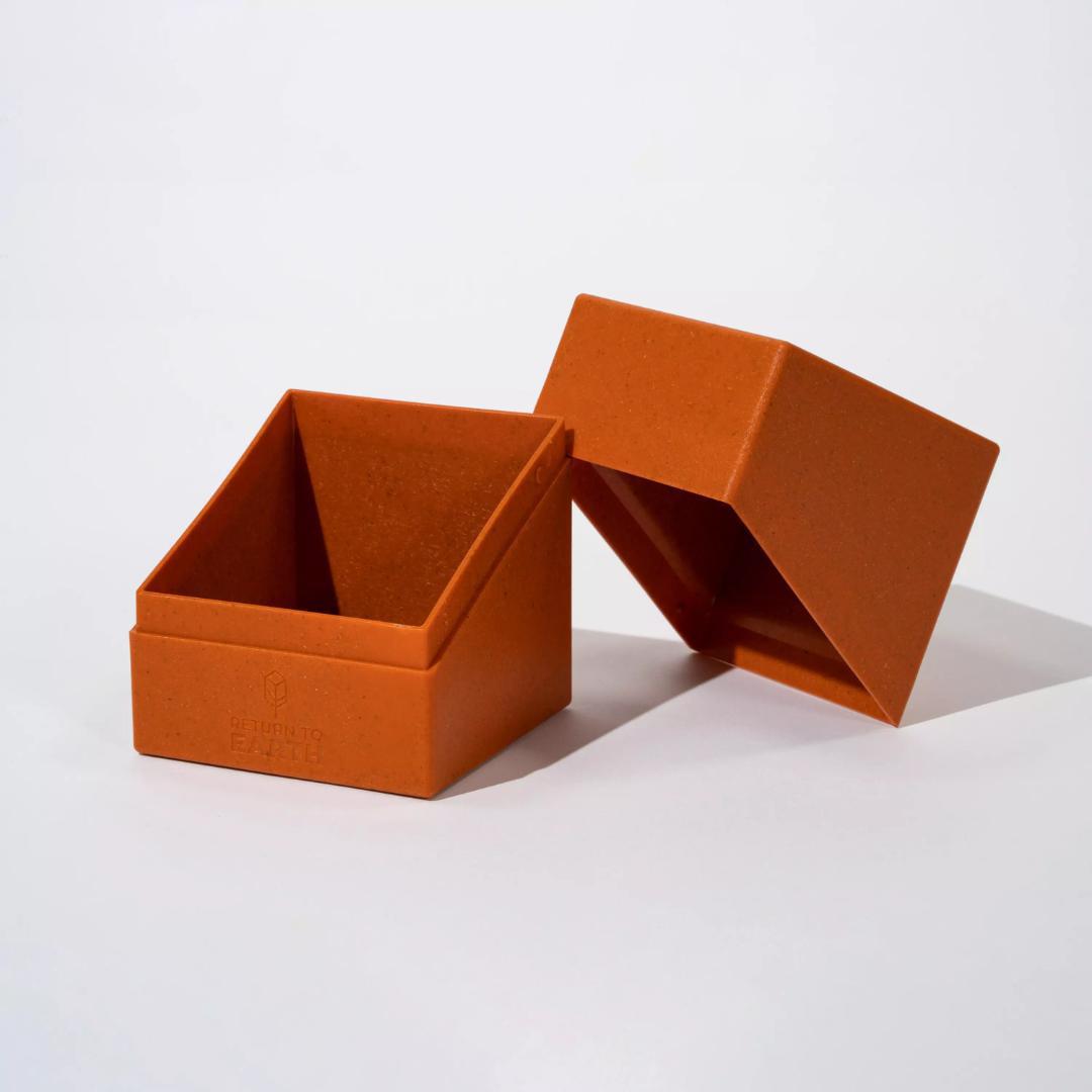 Gaming Supplies - Ultimate Guard Return to Earth Boulder 100+ -