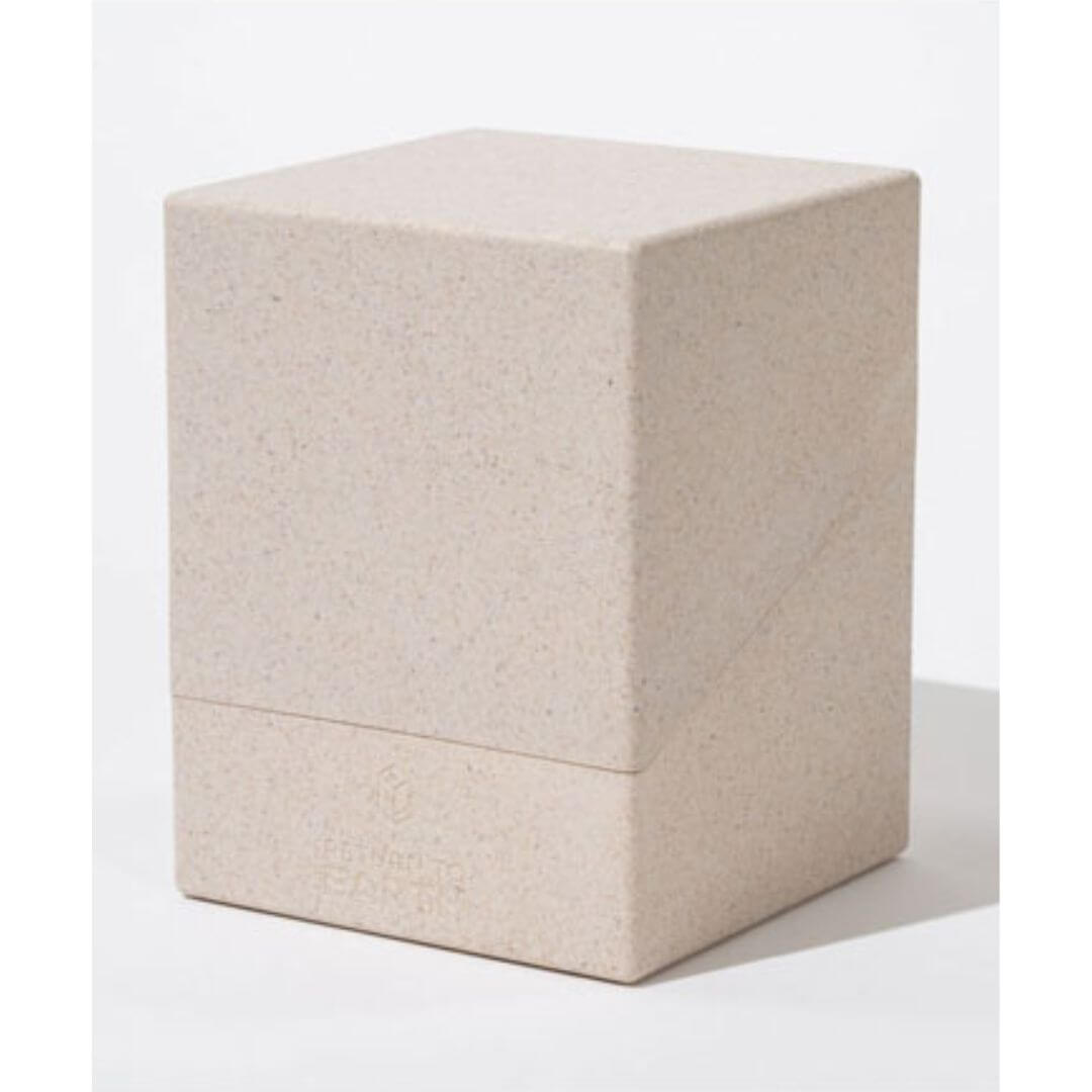 Gaming Supplies - Ultimate Guard Return to Earth Boulder 100+ - Natural