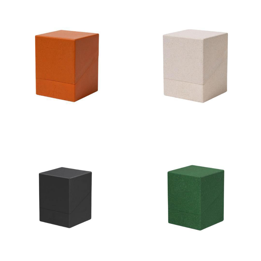 Gaming Supplies - Ultimate Guard Return to Earth Boulder 100+ -