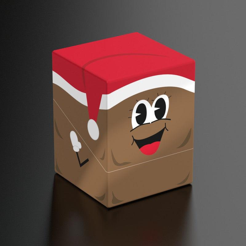 Gaming Supplies - Ultimate Guard Squaroes South Park - Mr. Hankey
