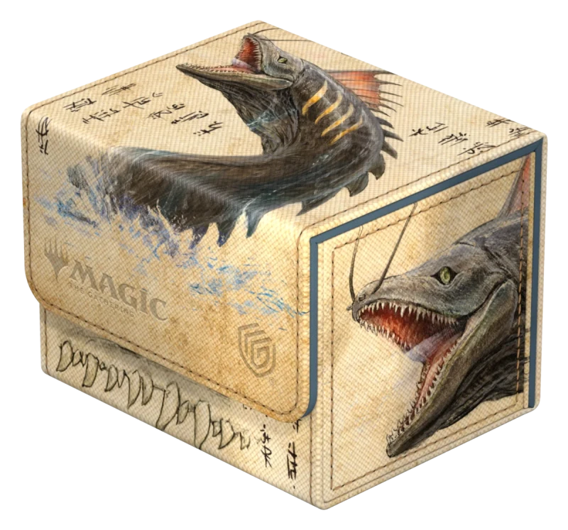 Gaming Supplies - Ultimate Guard Sidewinder 100+ Xenoskin Magic: The Gathering "Avatar: The Last Airbender" -