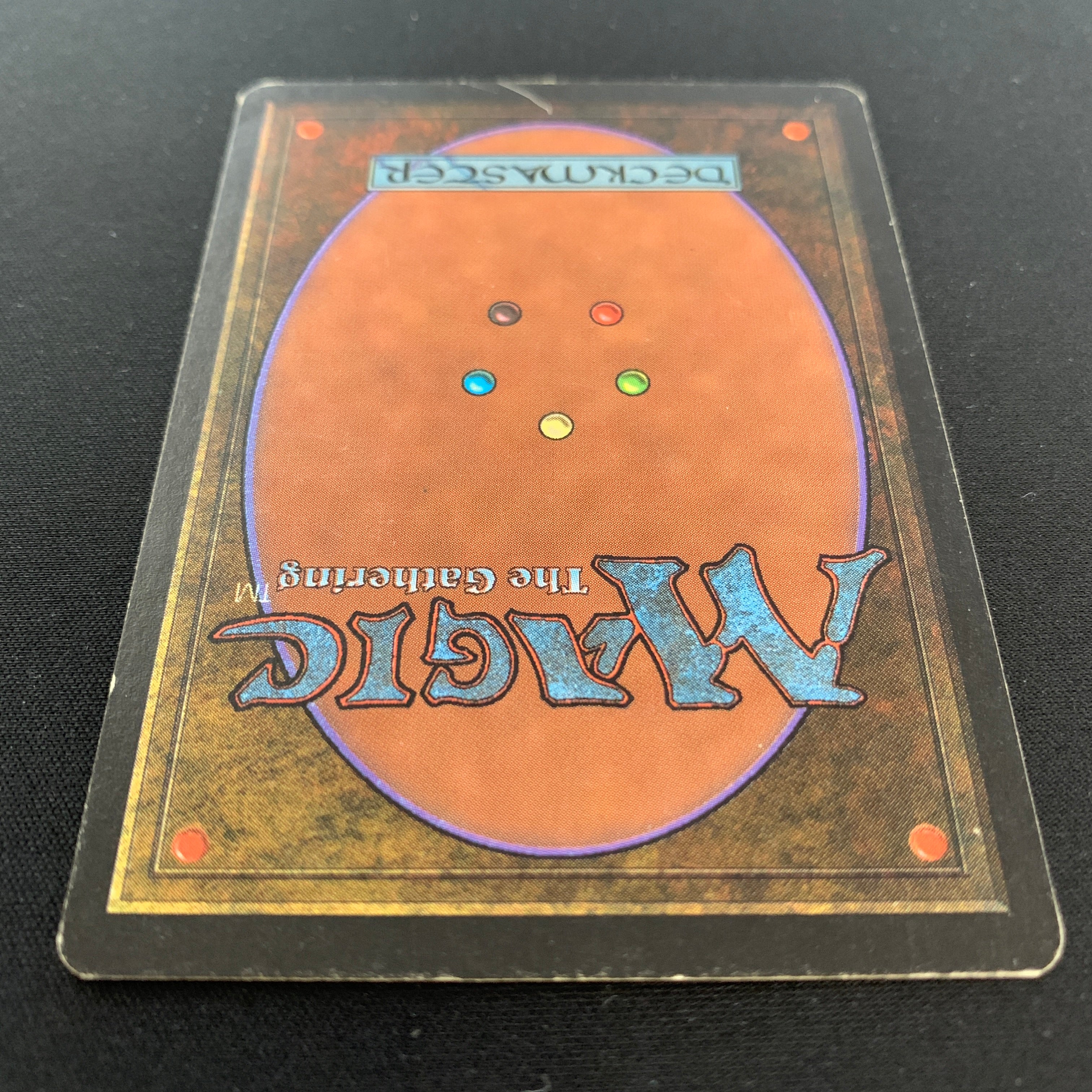 MTG Singles - Underground Sea - Beta -