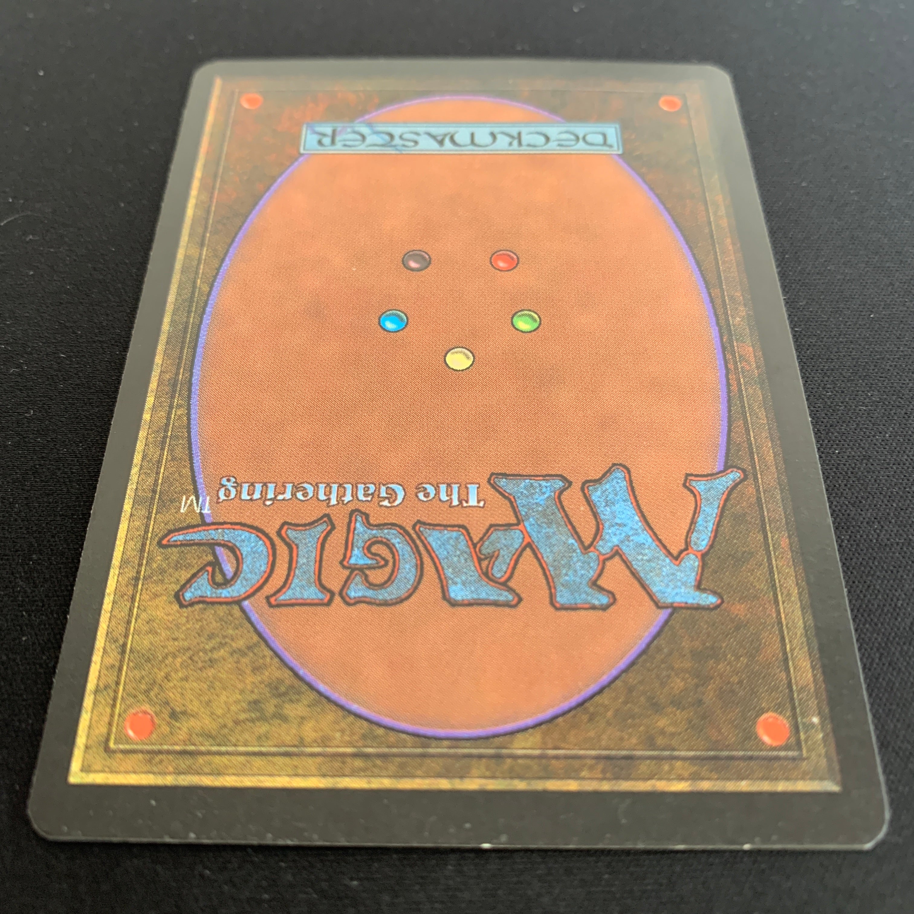 MTG Singles - Underground Sea - Beta -