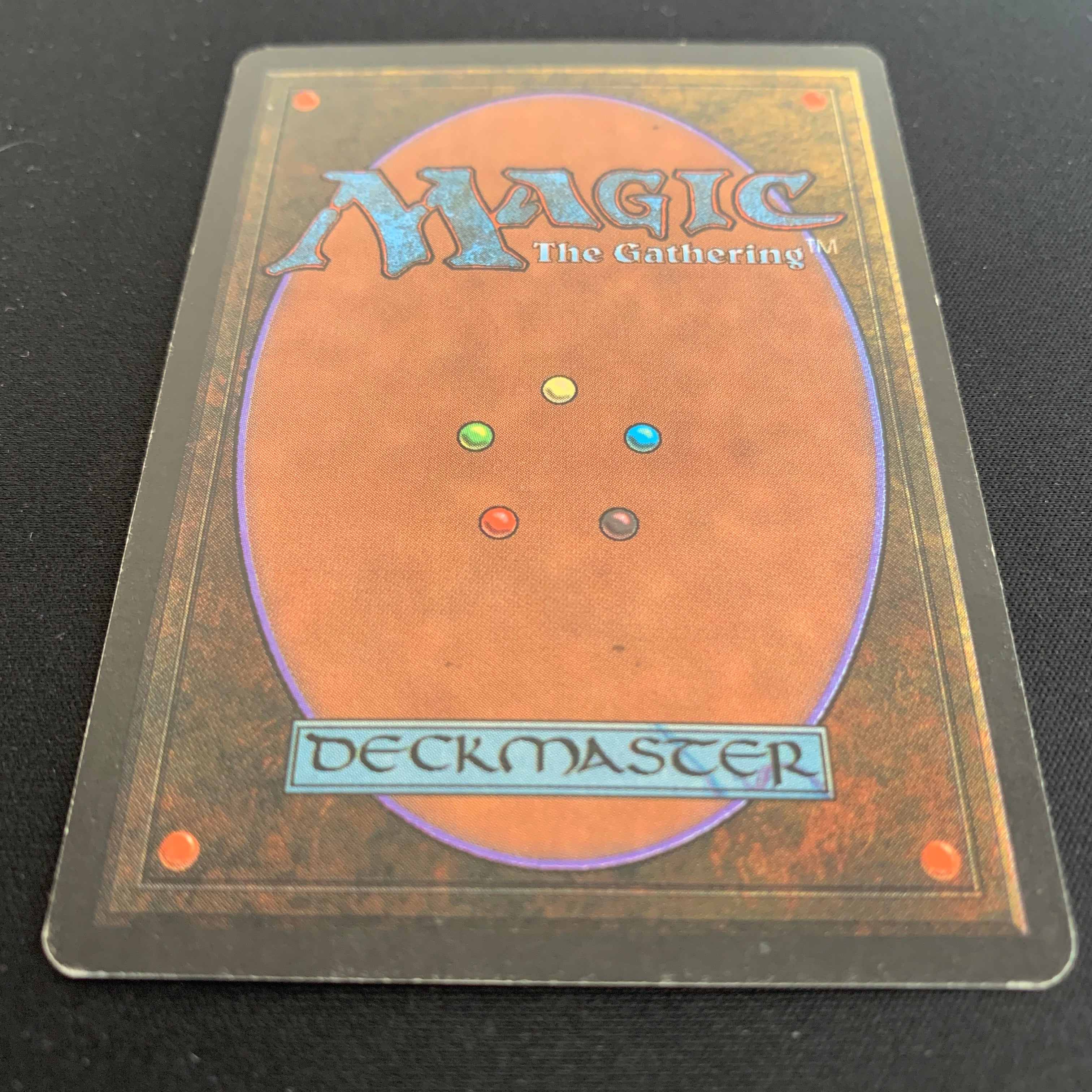 MTG Singles - Underground Sea - Beta -