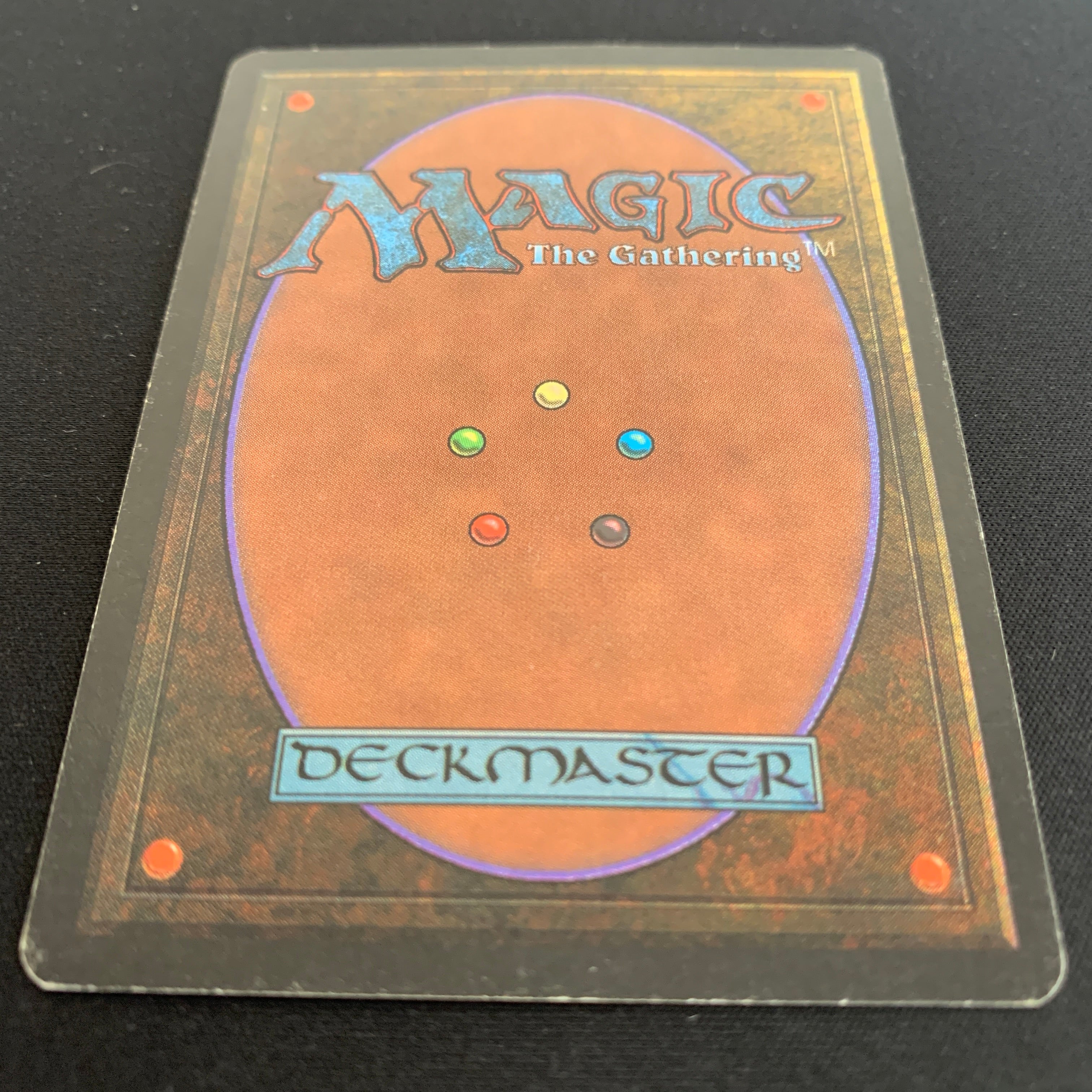 MTG Singles - Underground Sea - Beta -