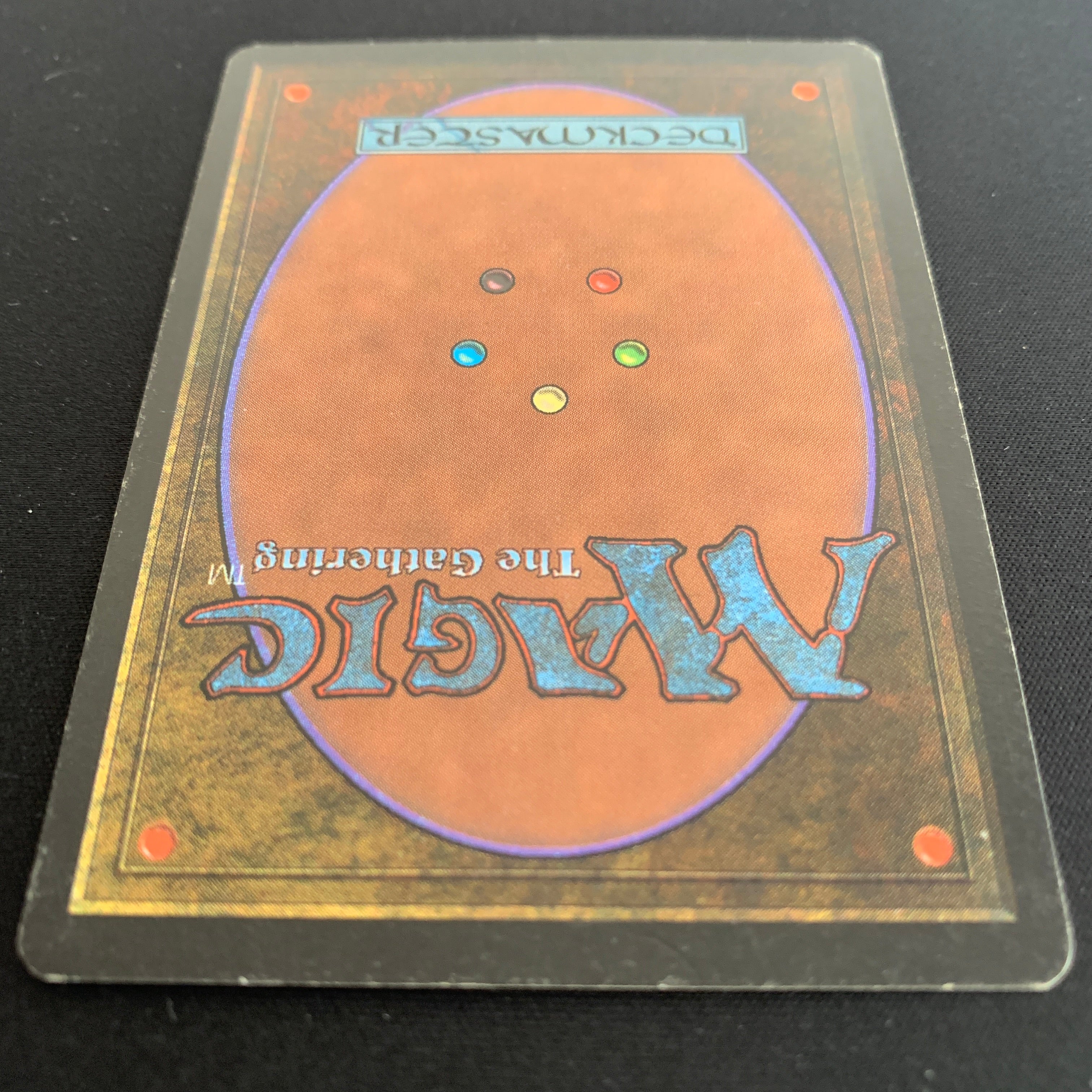 MTG Singles - Underground Sea - Beta -