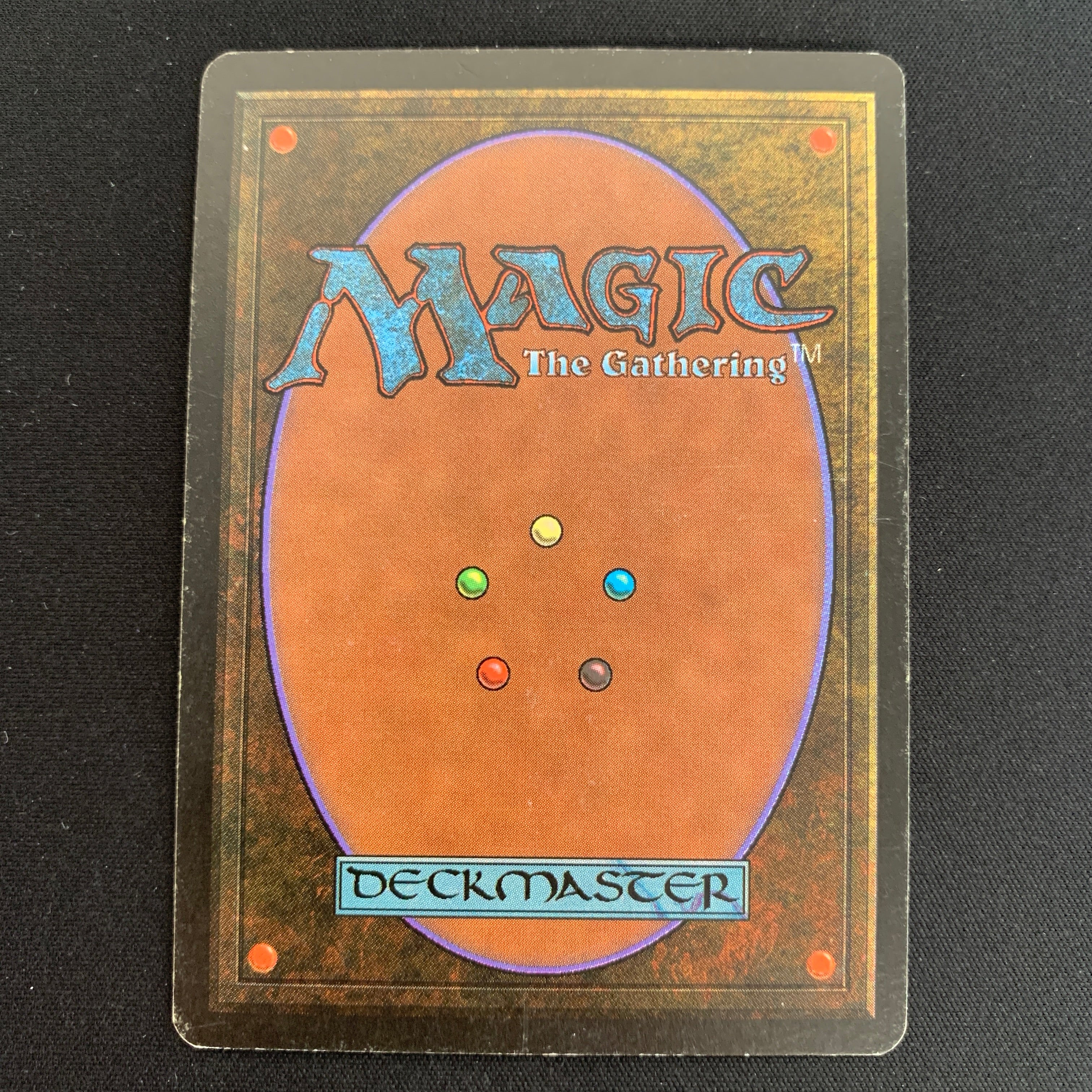 MTG Singles - Underground Sea - Beta -